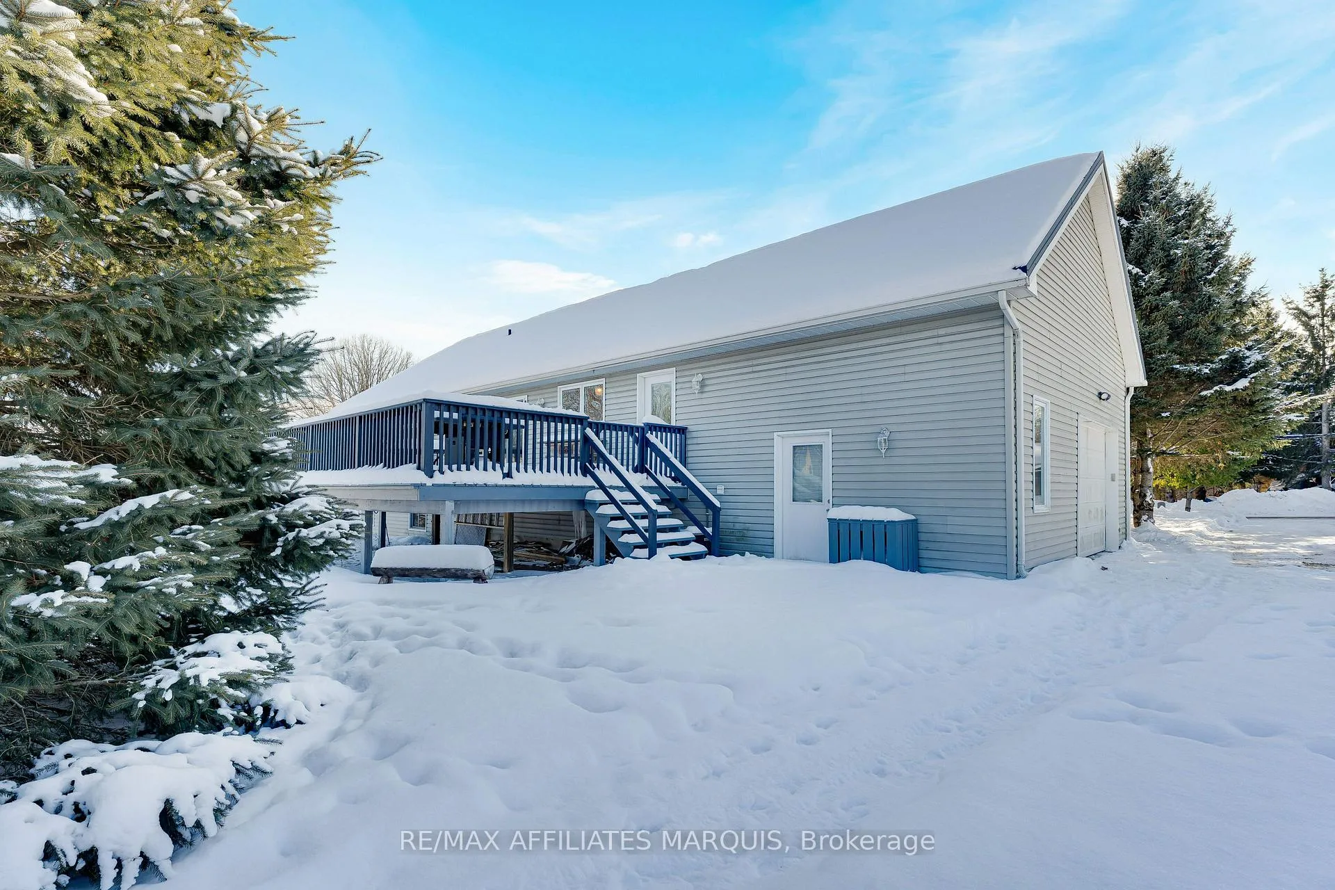 Photo 26 of 63 Sunny Side Road, Rideau Lakes, Rideau Lakes (South Elmsley) Twp — HOMEH