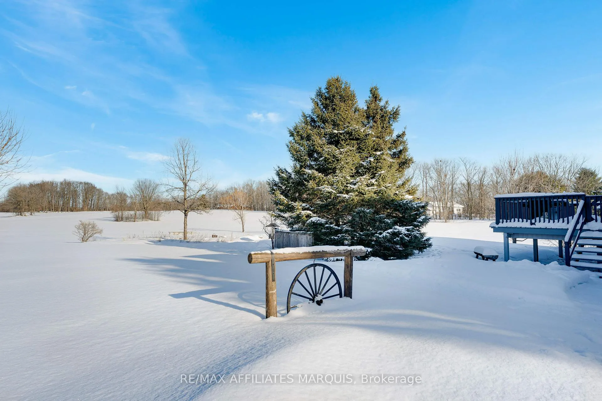 Photo 27 of 63 Sunny Side Road, Rideau Lakes, Rideau Lakes (South Elmsley) Twp — HOMEH