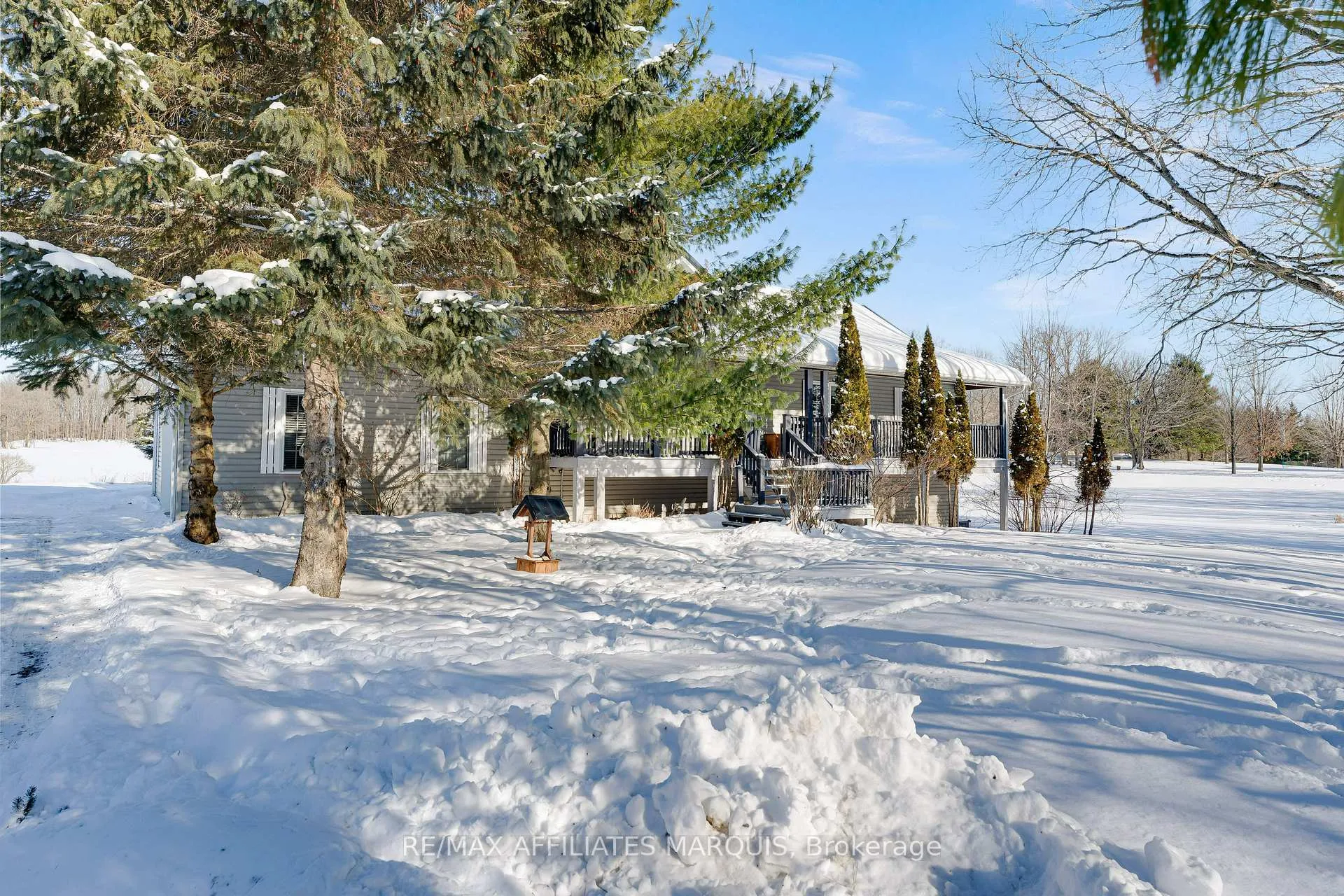 Photo 28 of 63 Sunny Side Road, Rideau Lakes, Rideau Lakes (South Elmsley) Twp — HOMEH