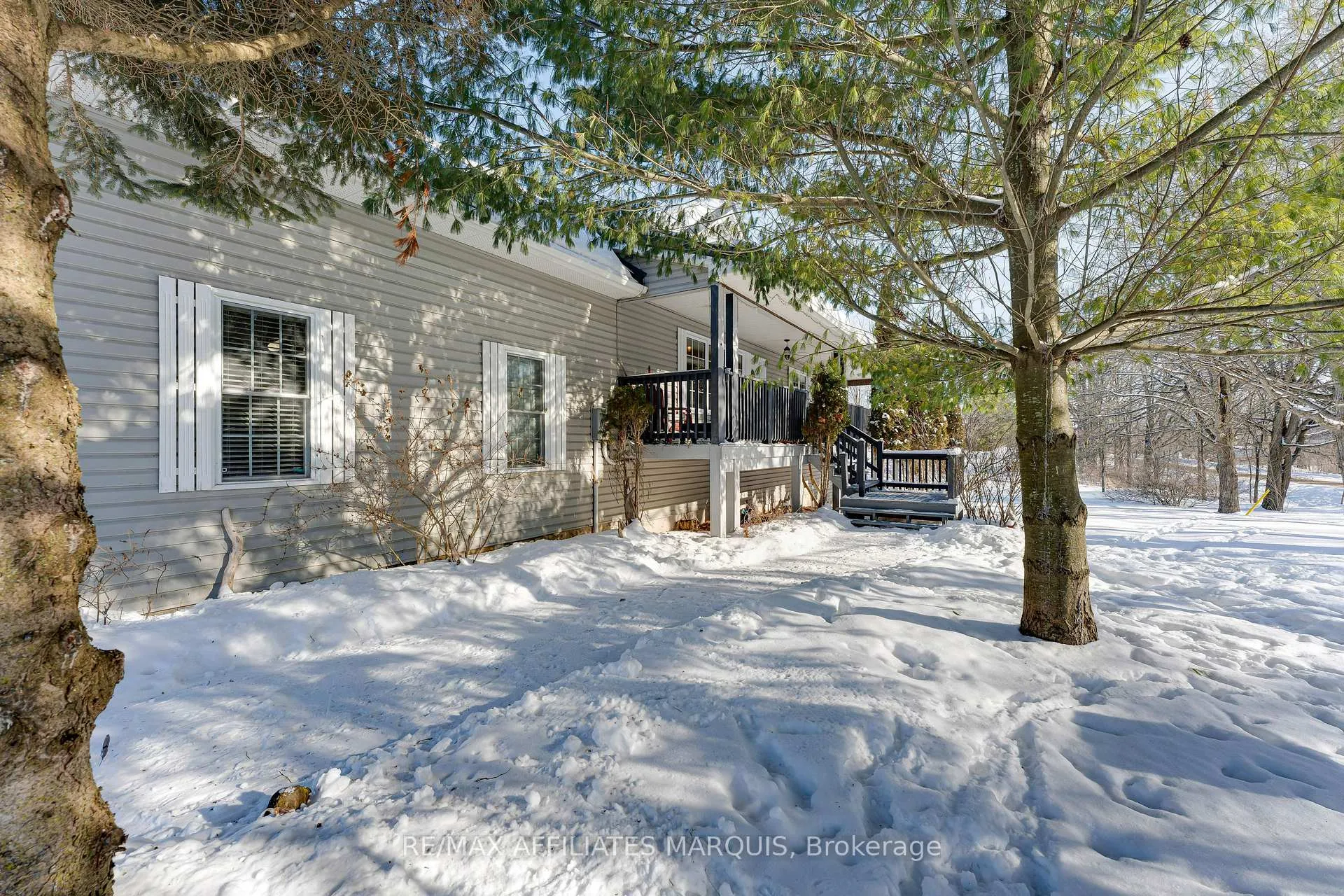 Photo 29 of 63 Sunny Side Road, Rideau Lakes, Rideau Lakes (South Elmsley) Twp — HOMEH