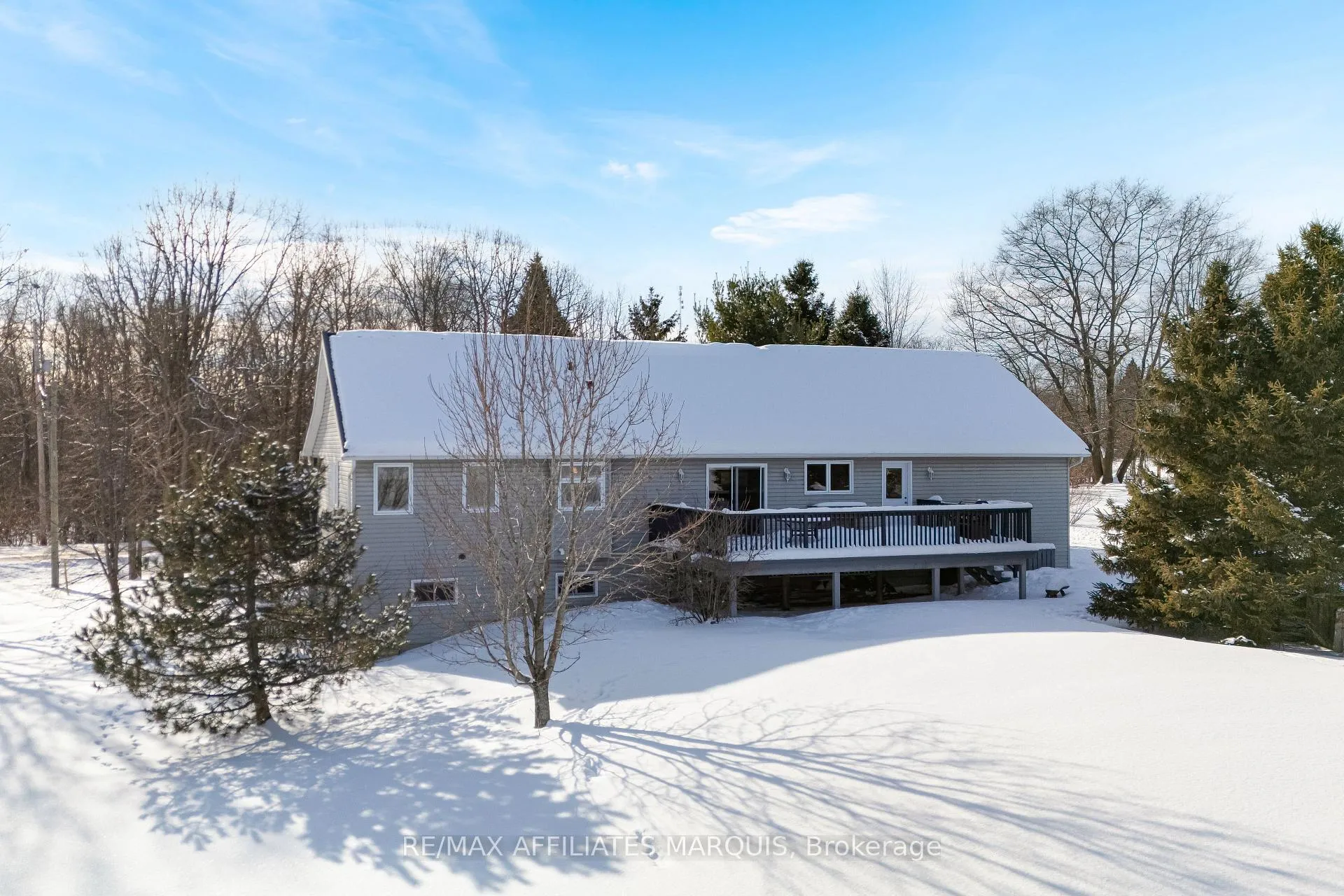 Photo 30 of 63 Sunny Side Road, Rideau Lakes, Rideau Lakes (South Elmsley) Twp — HOMEH