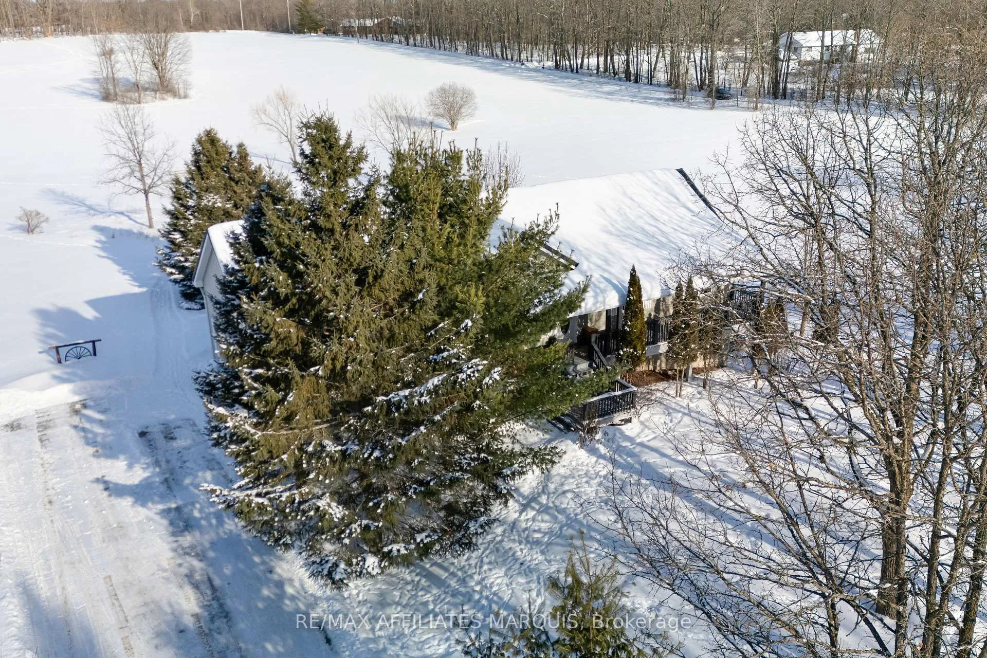 Photo 31 of 63 Sunny Side Road, Rideau Lakes, Rideau Lakes (South Elmsley) Twp — HOMEH