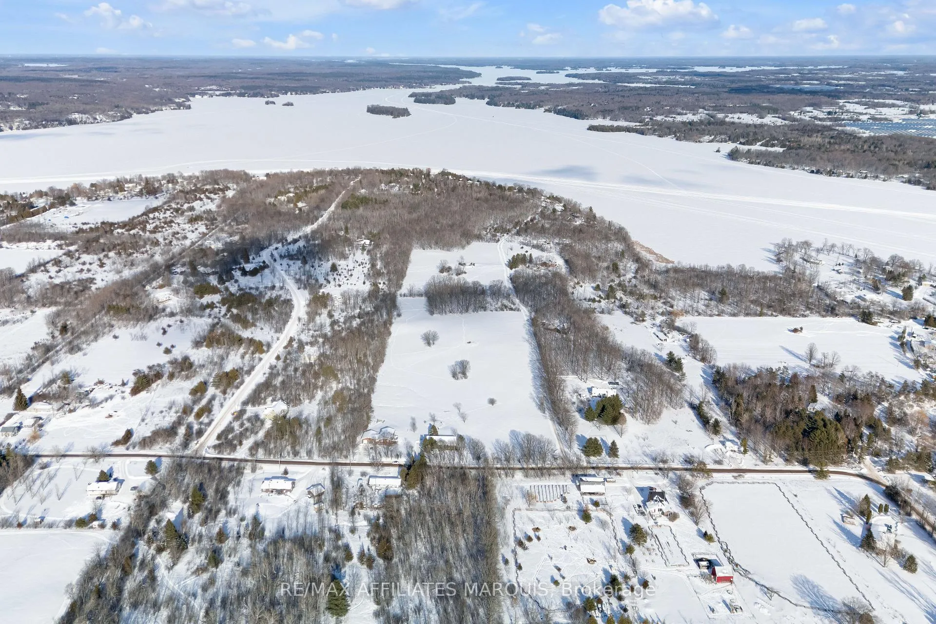 Photo 33 of 63 Sunny Side Road, Rideau Lakes, Rideau Lakes (South Elmsley) Twp — HOMEH