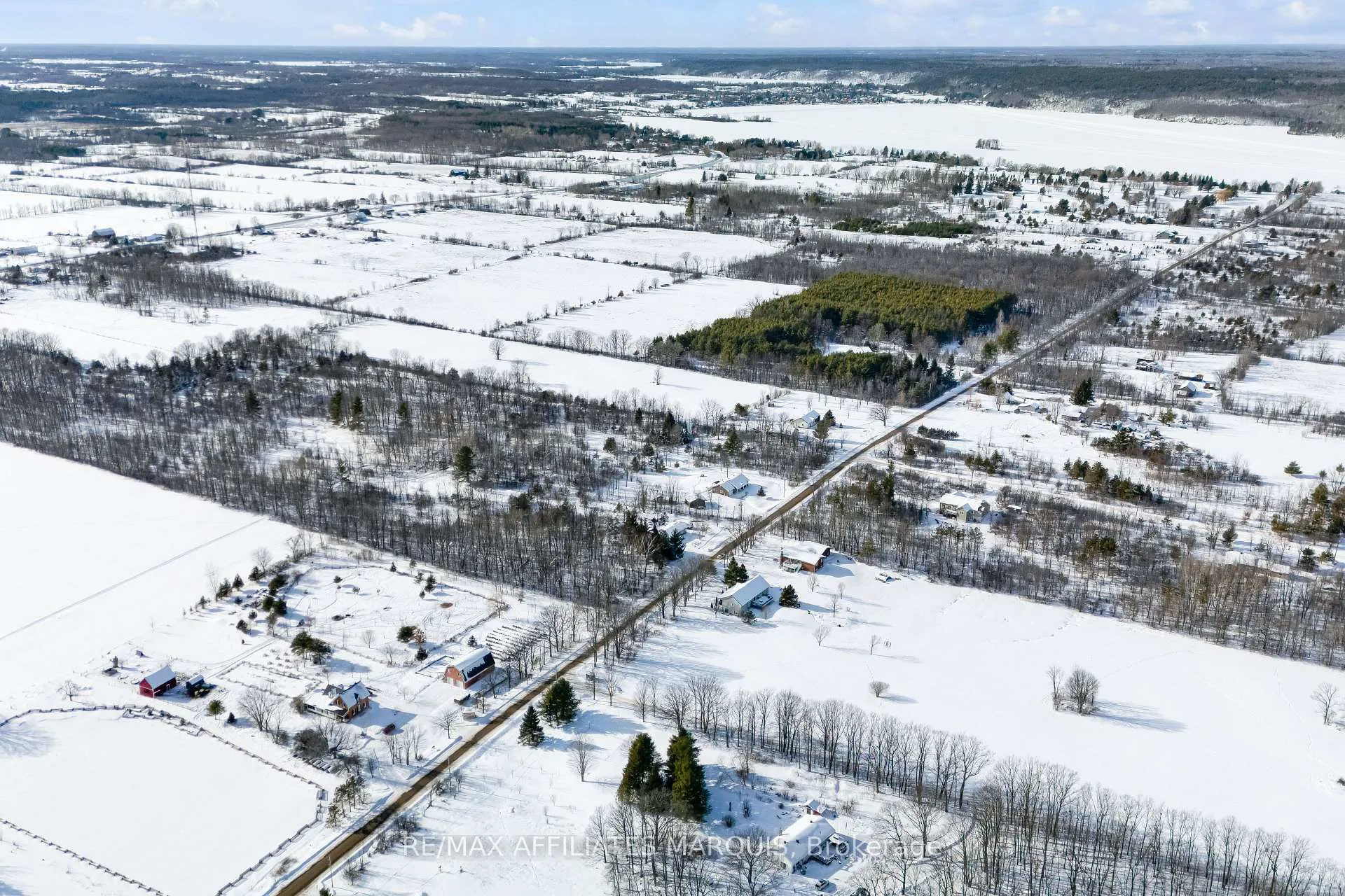 Photo 34 of 63 Sunny Side Road, Rideau Lakes, Rideau Lakes (South Elmsley) Twp — HOMEH