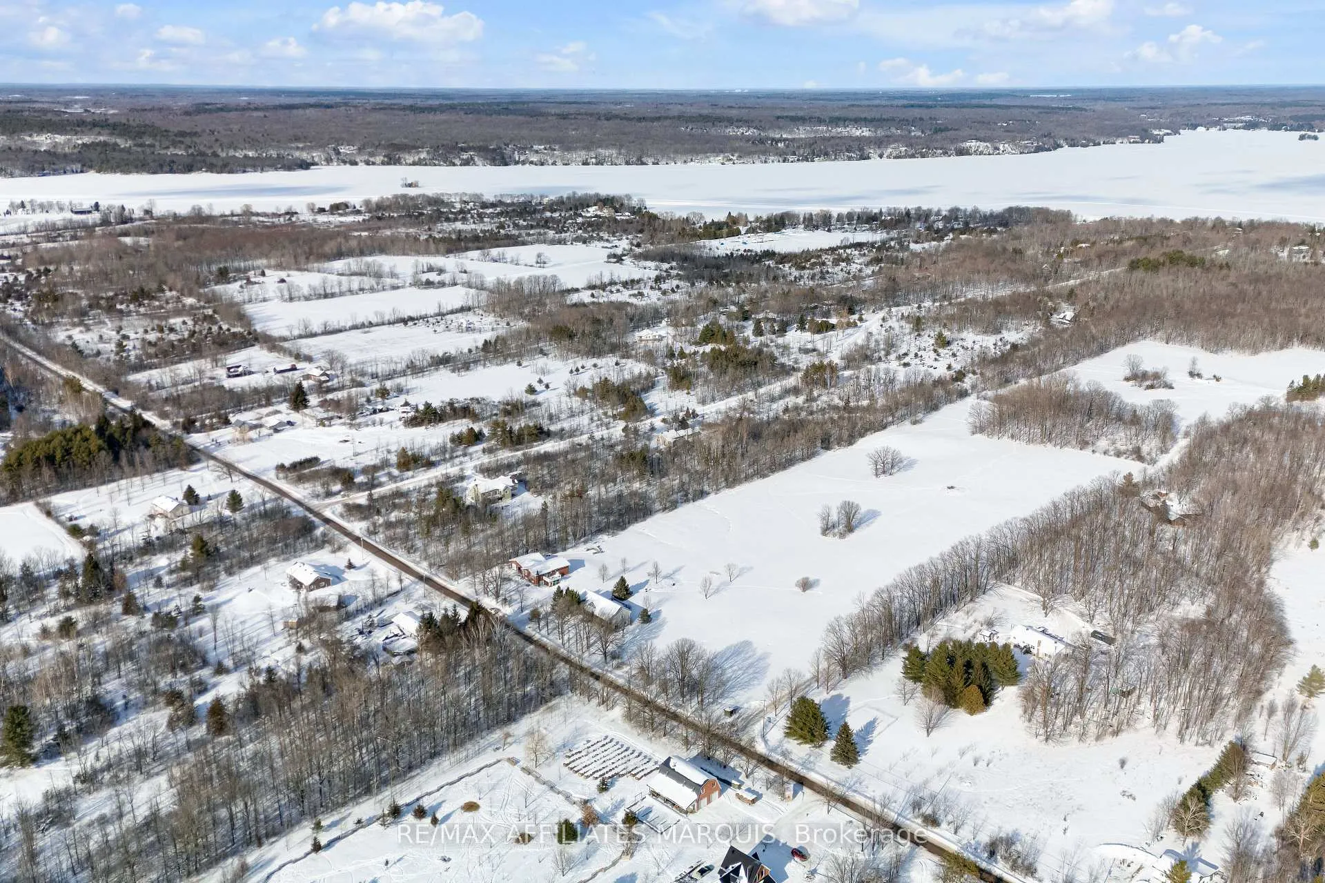 Photo 35 of 63 Sunny Side Road, Rideau Lakes, Rideau Lakes (South Elmsley) Twp — HOMEH