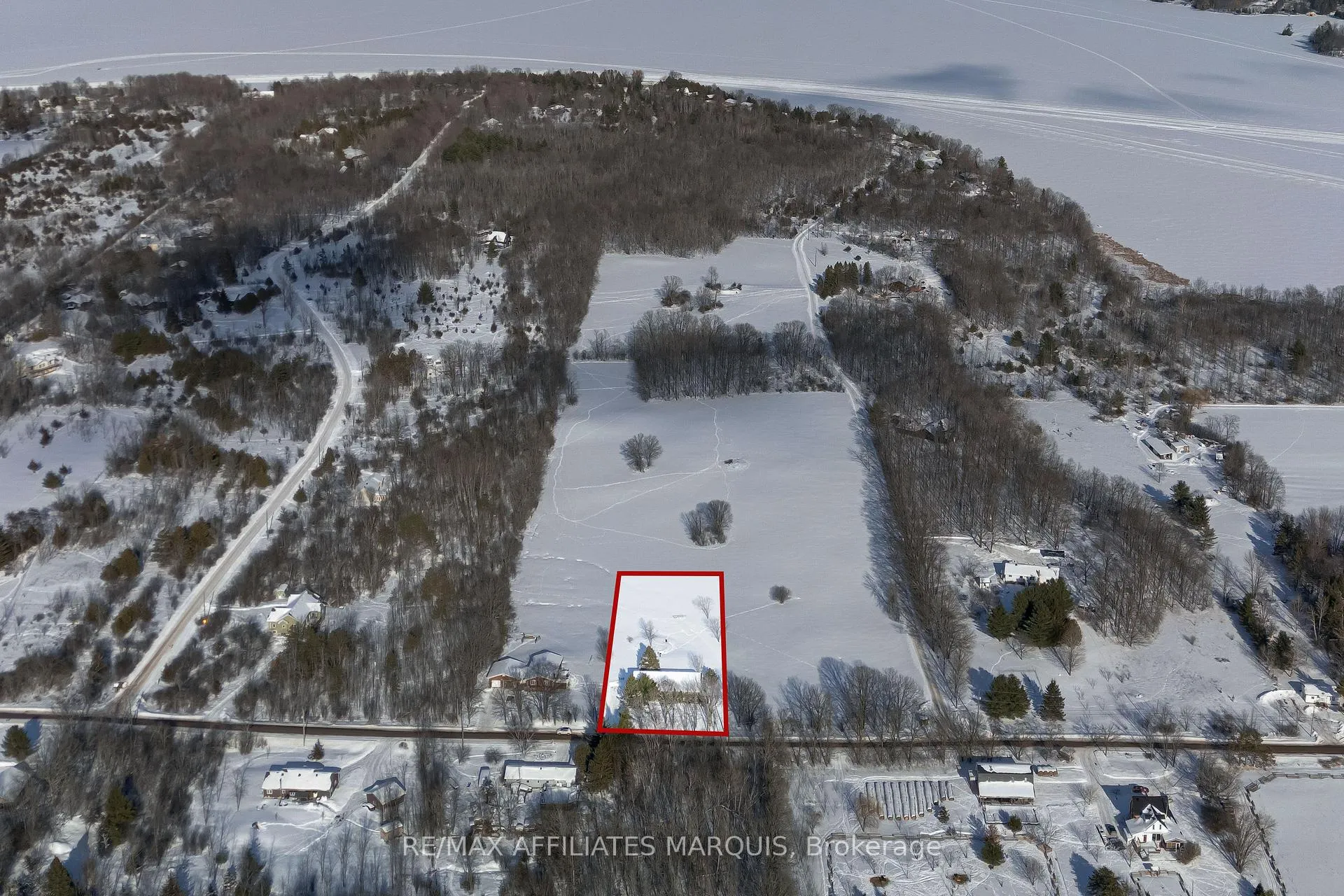Photo 36 of 63 Sunny Side Road, Rideau Lakes, Rideau Lakes (South Elmsley) Twp — HOMEH