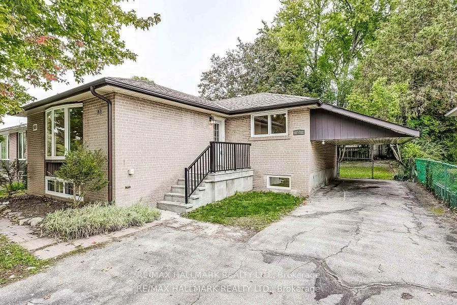 Photo 1 of 51 Aurora Heights Drive, Aurora, Aurora Heights — HOMEH