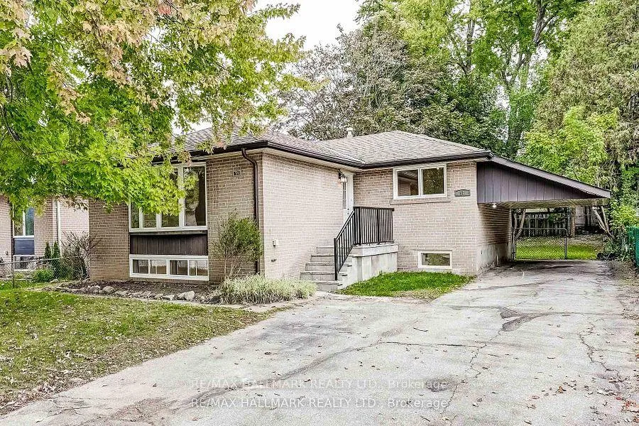 Photo 3 of 51 Aurora Heights Drive, Aurora, Aurora Heights — HOMEH
