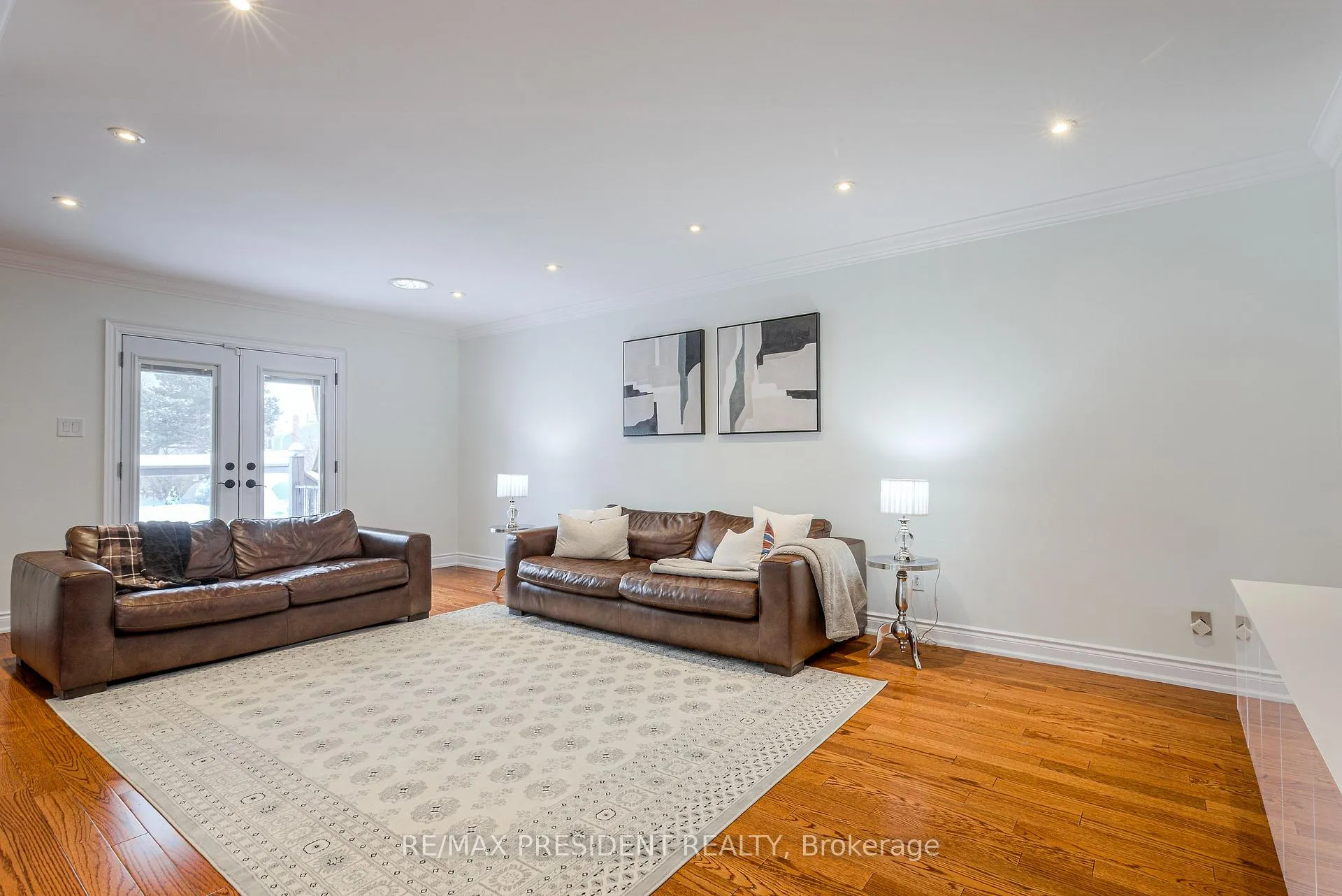 Photo 21 of 42 Mount Forest Drive, Brampton, Heart Lake West — HOMEH