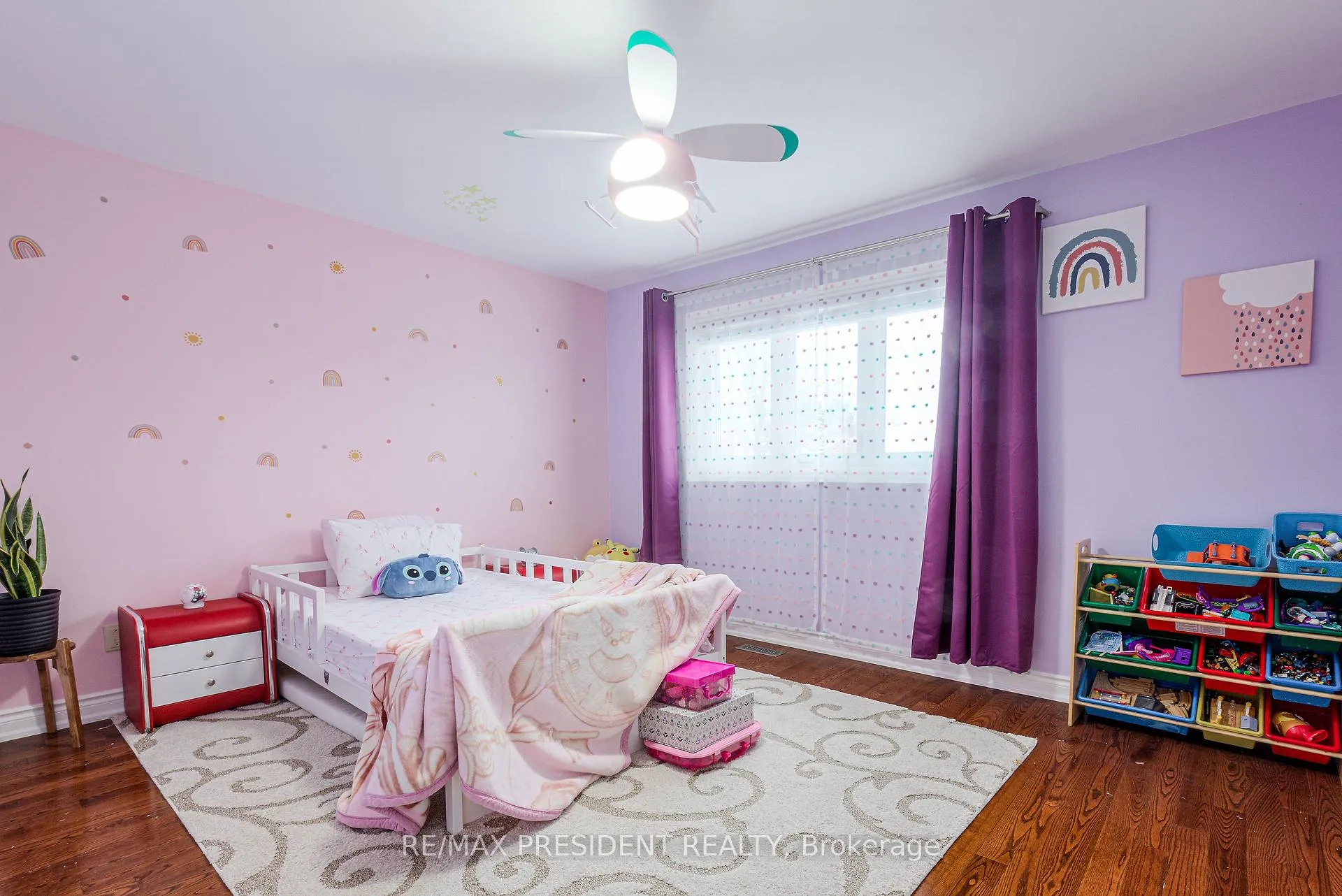 Photo 28 of 42 Mount Forest Drive, Brampton, Heart Lake West — HOMEH