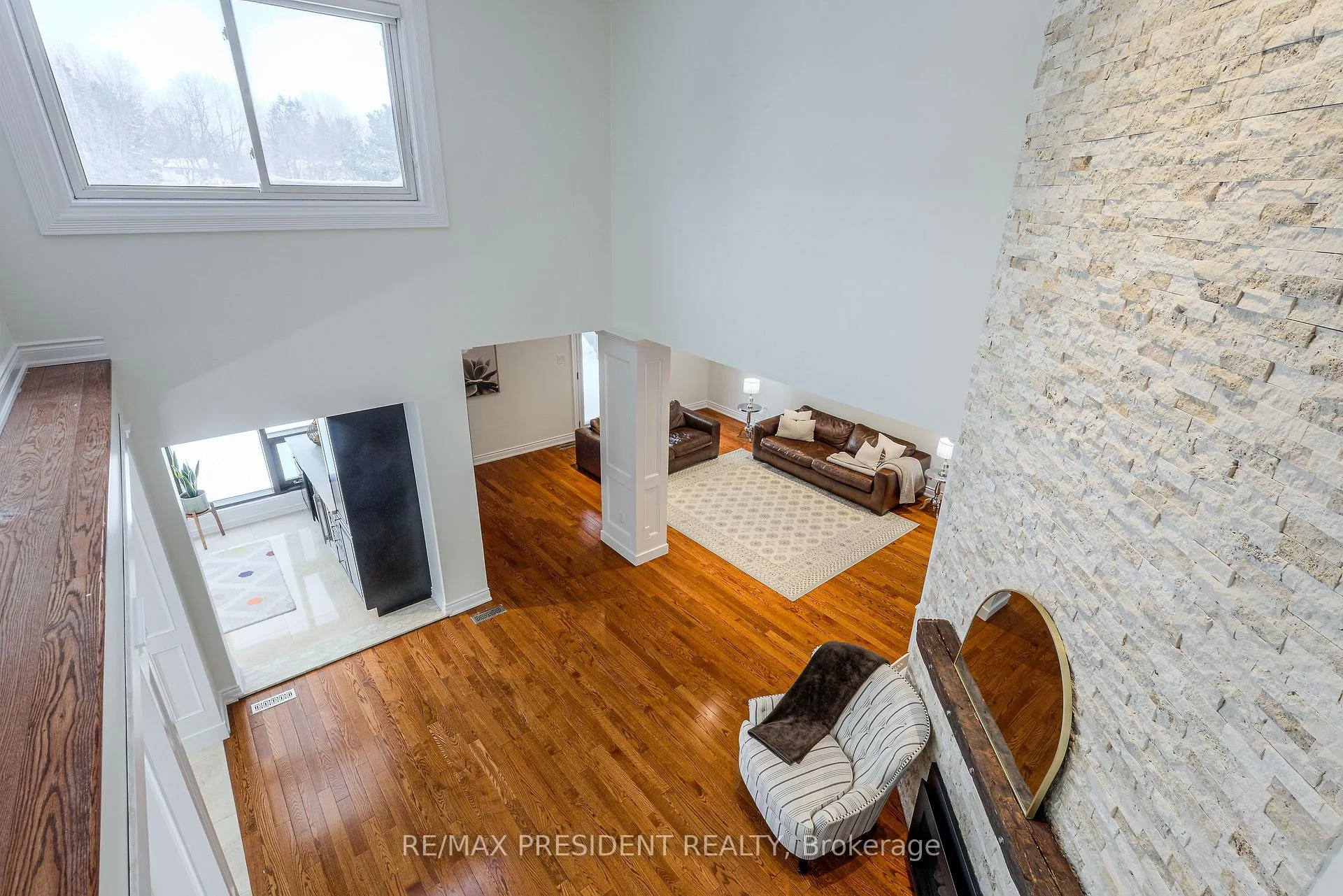 Photo 34 of 42 Mount Forest Drive, Brampton, Heart Lake West — HOMEH