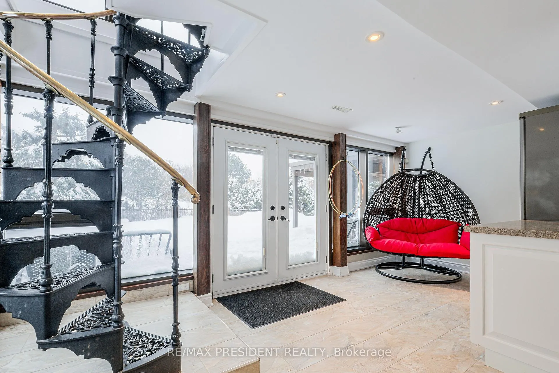 Photo 49 of 42 Mount Forest Drive, Brampton, Heart Lake West — HOMEH