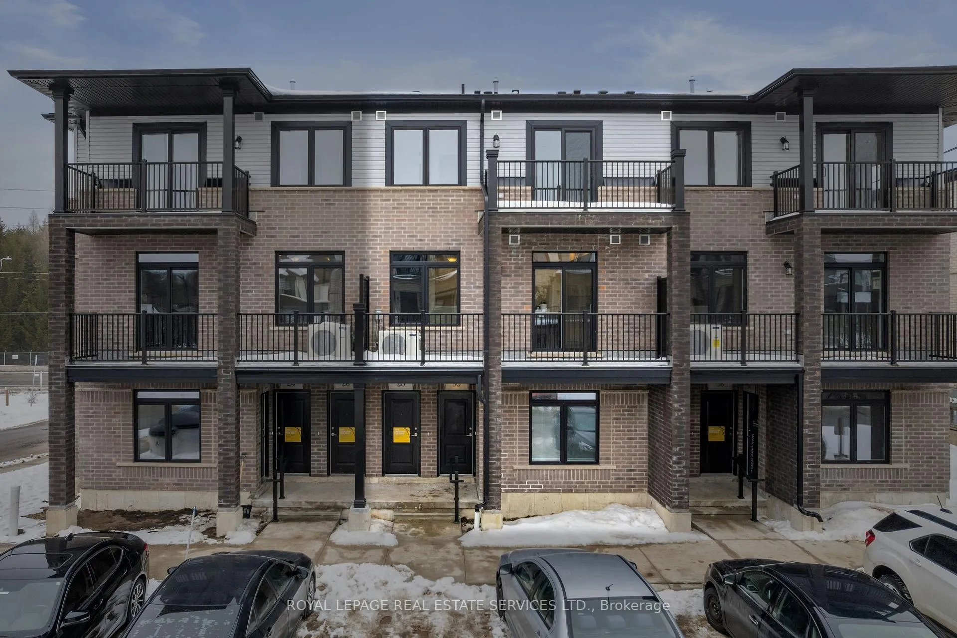 Photo 1 of 30 Thatcher Drive, Guelph, Kortright East — HOMEH