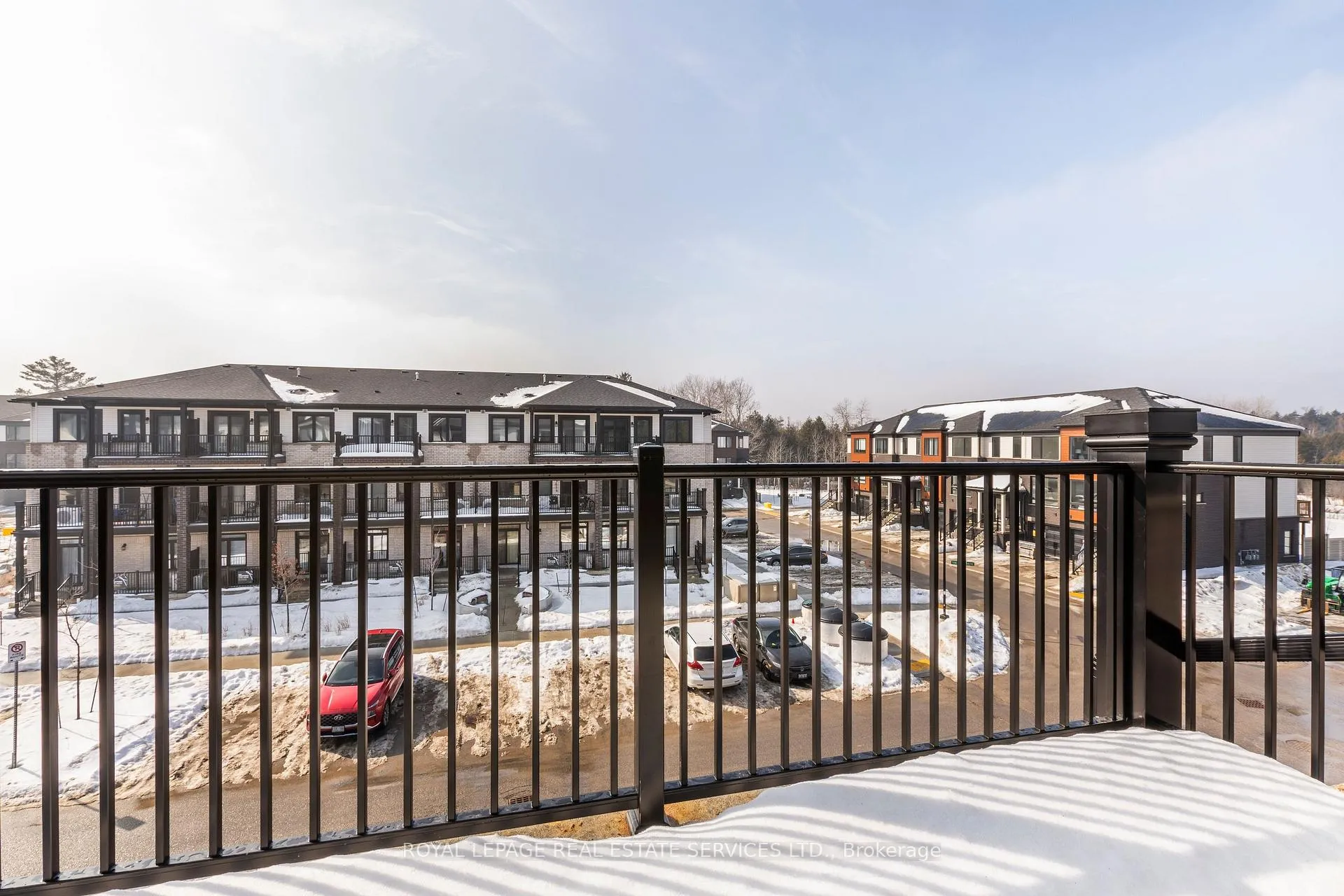 Photo 29 of 30 Thatcher Drive, Guelph, Kortright East — HOMEH