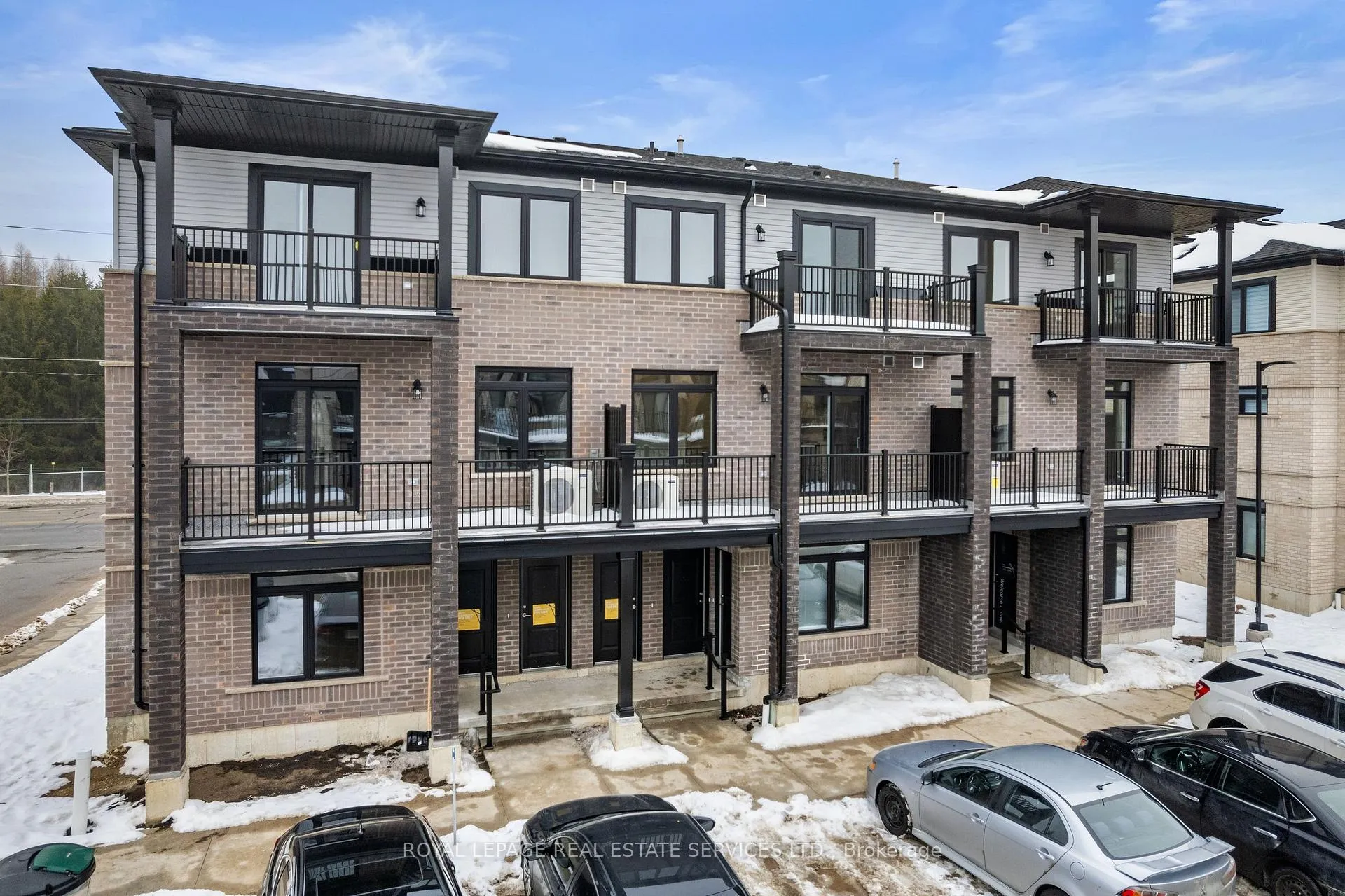 Photo 33 of 30 Thatcher Drive, Guelph, Kortright East — HOMEH