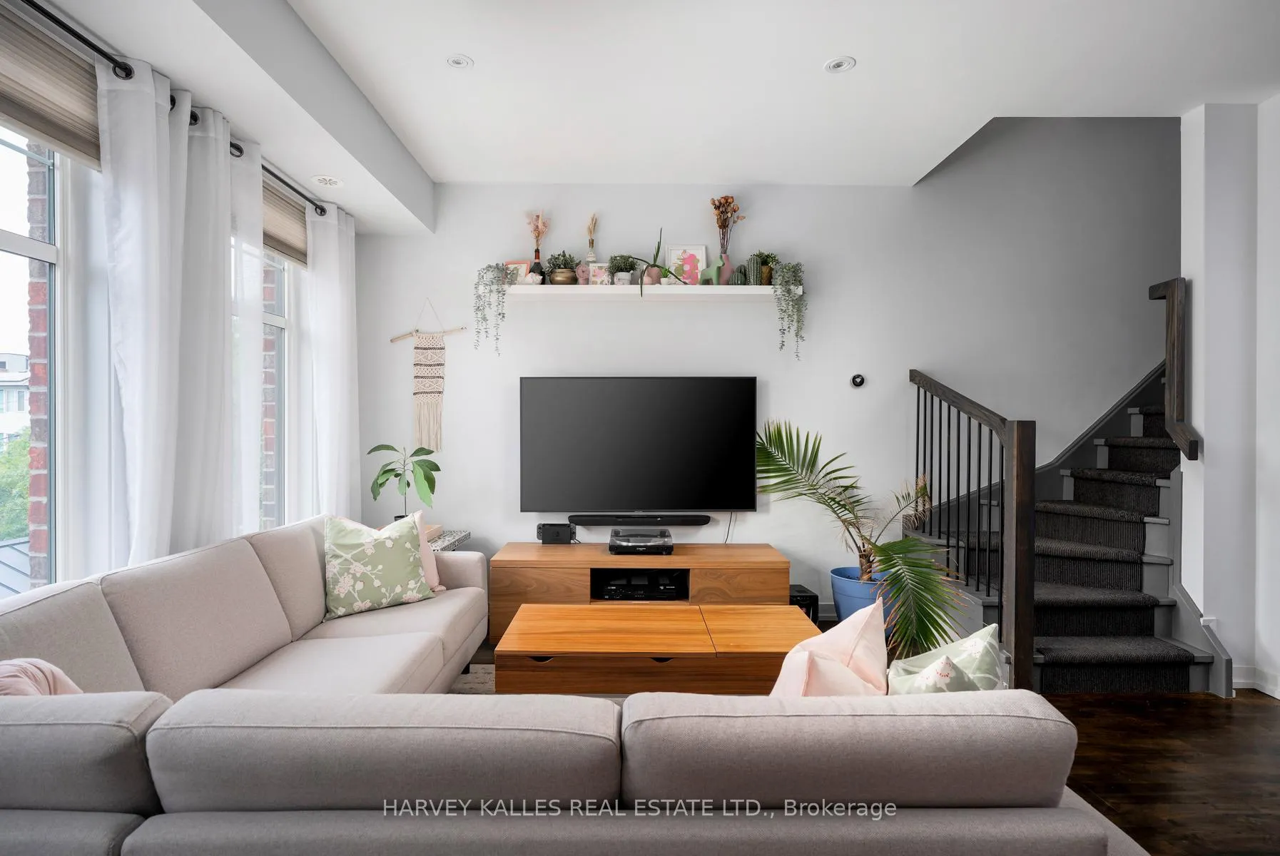 Photo 1 of Unit 45, 140 Broadview Avenue, Toronto, South Riverdale — HOMEH