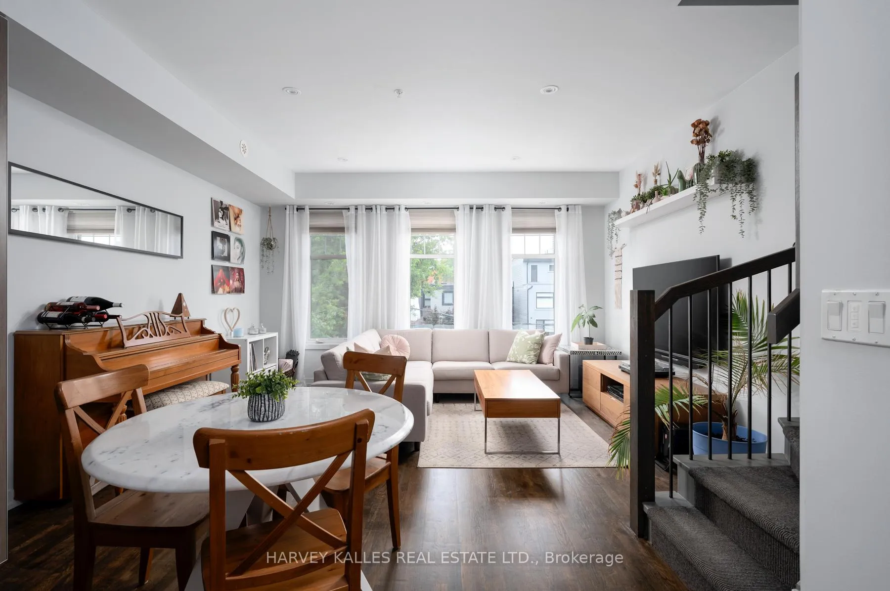 Photo 2 of Unit 45, 140 Broadview Avenue, Toronto, South Riverdale — HOMEH