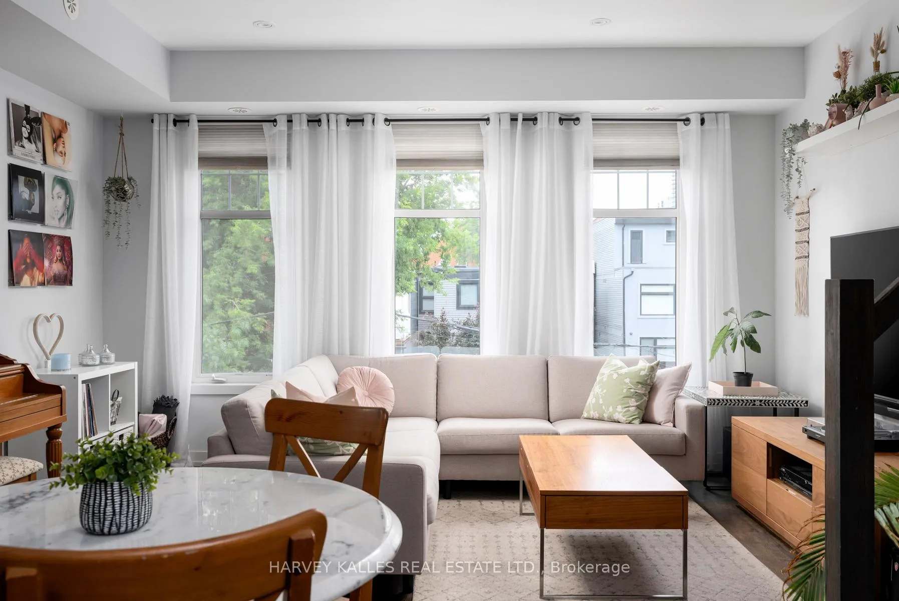 Photo 3 of Unit 45, 140 Broadview Avenue, Toronto, South Riverdale — HOMEH
