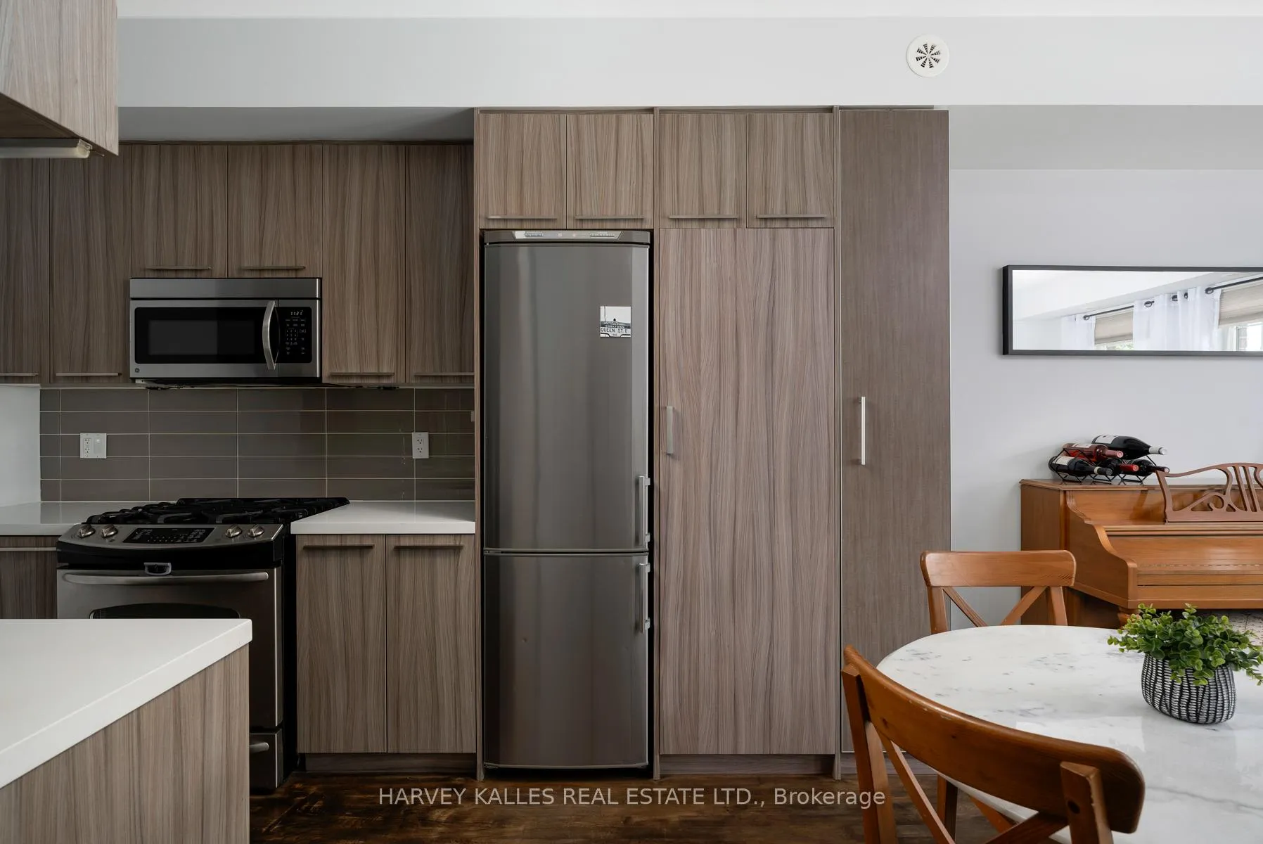 Photo 8 of Unit 45, 140 Broadview Avenue, Toronto, South Riverdale — HOMEH