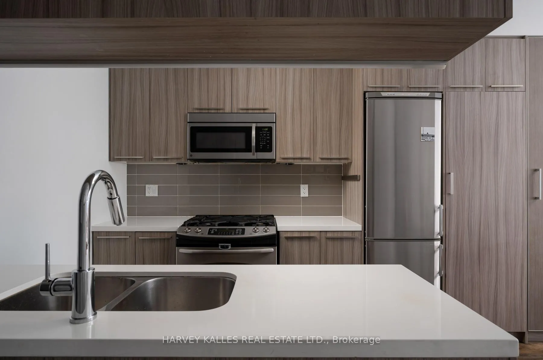 Photo 9 of Unit 45, 140 Broadview Avenue, Toronto, South Riverdale — HOMEH