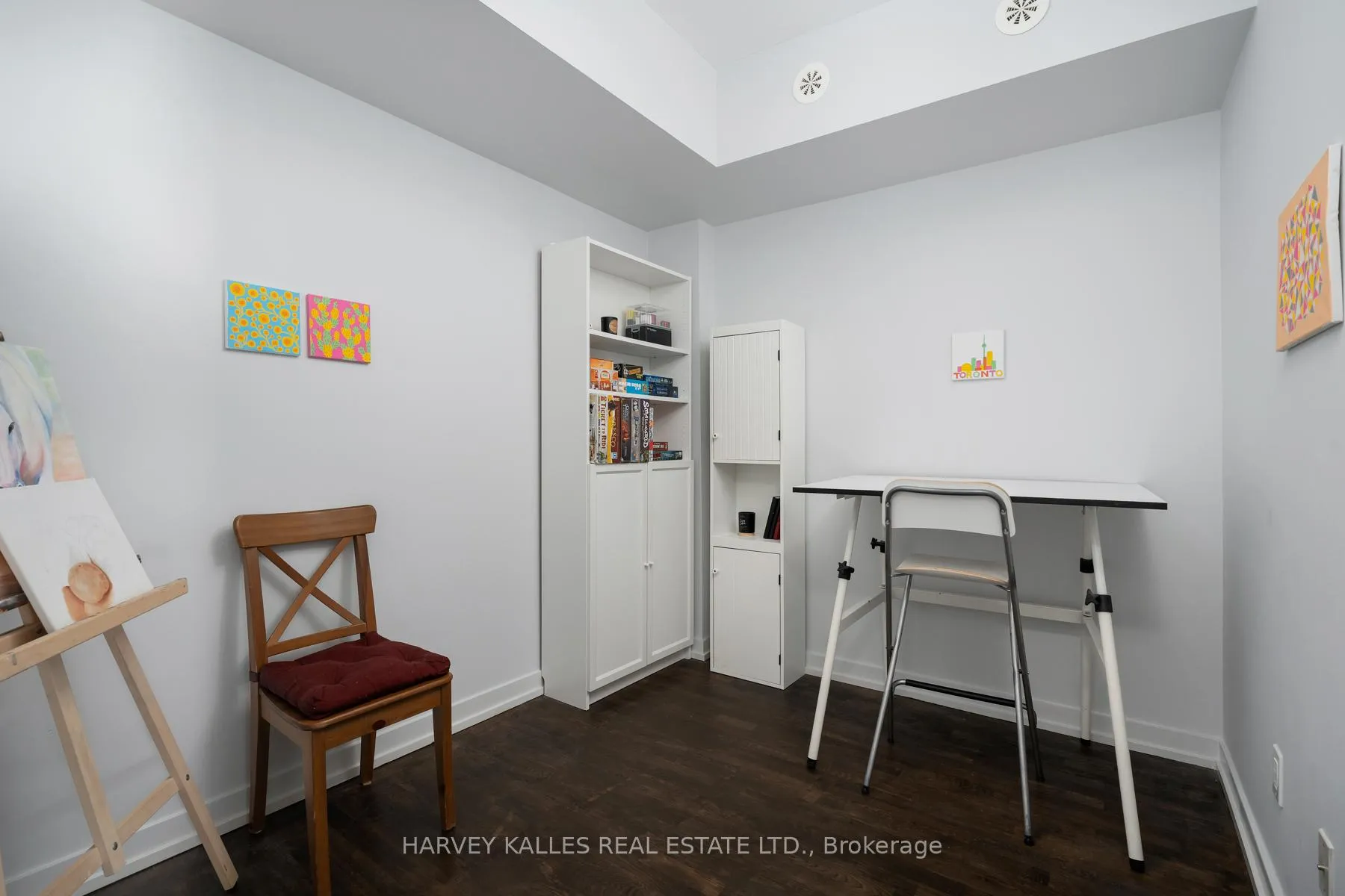 Photo 10 of Unit 45, 140 Broadview Avenue, Toronto, South Riverdale — HOMEH