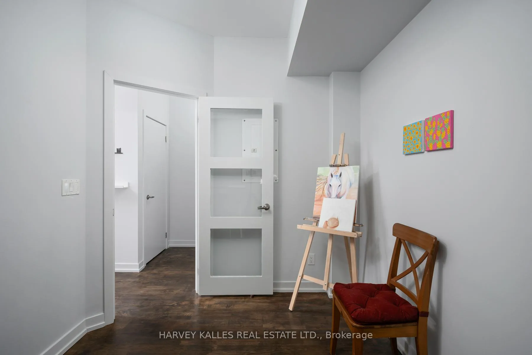 Photo 11 of Unit 45, 140 Broadview Avenue, Toronto, South Riverdale — HOMEH