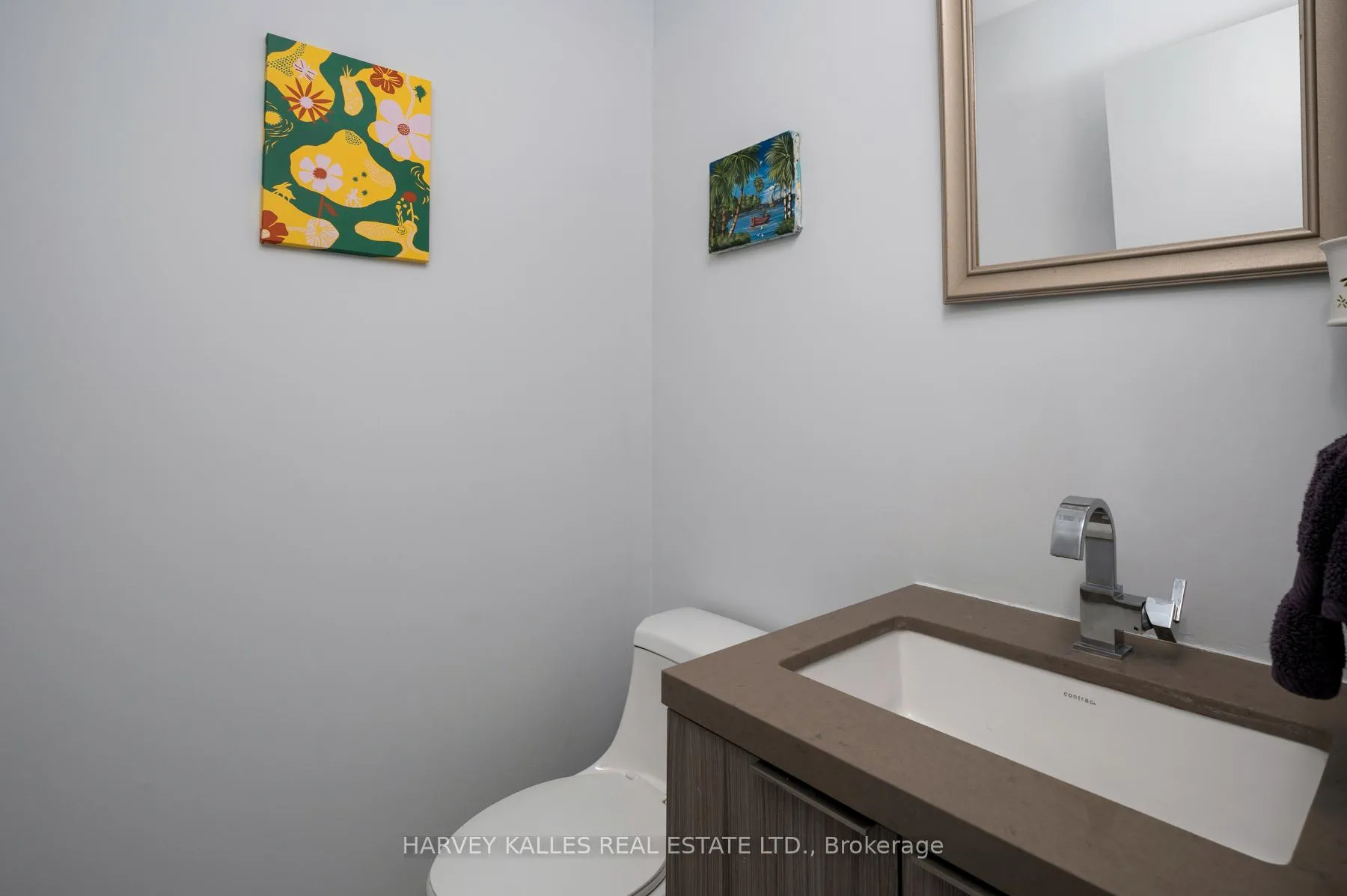 Photo 12 of Unit 45, 140 Broadview Avenue, Toronto, South Riverdale — HOMEH