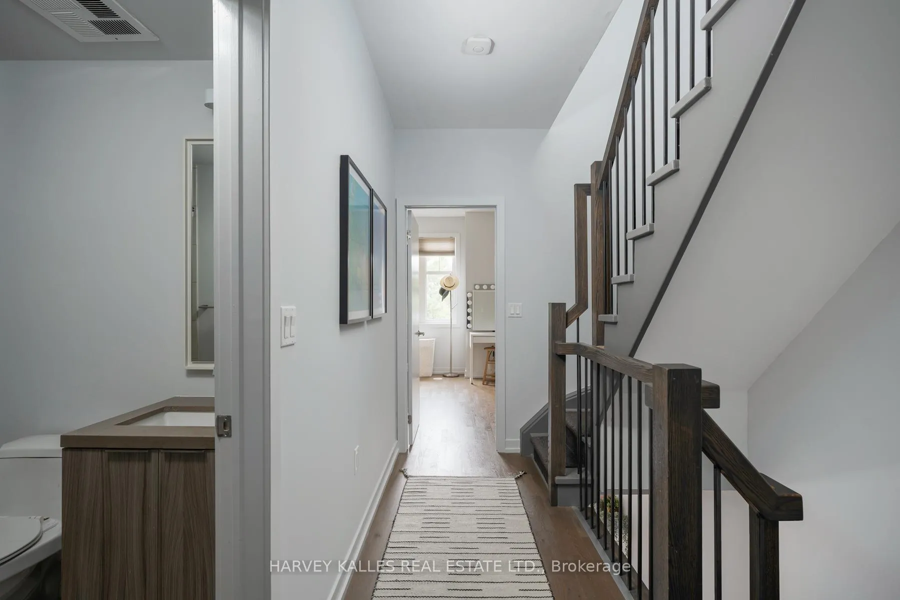 Photo 13 of Unit 45, 140 Broadview Avenue, Toronto, South Riverdale — HOMEH