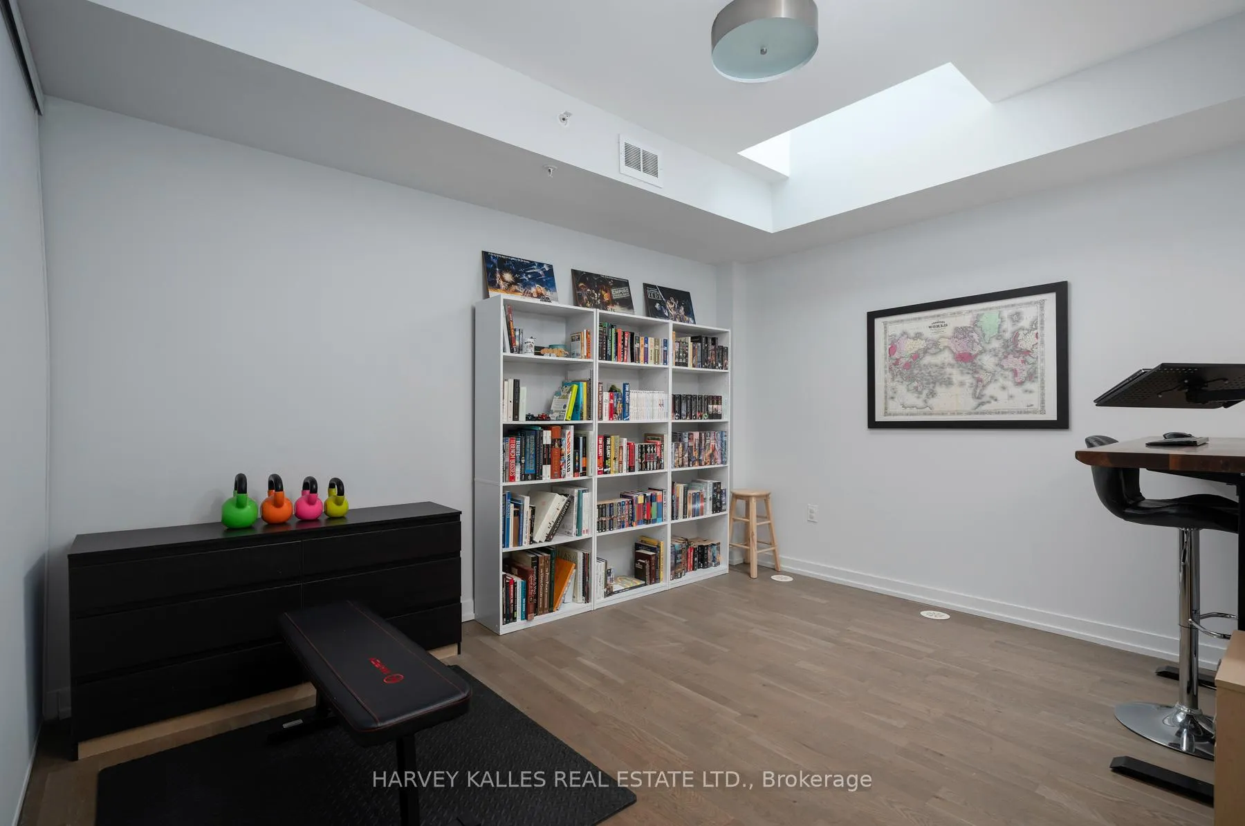 Photo 14 of Unit 45, 140 Broadview Avenue, Toronto, South Riverdale — HOMEH
