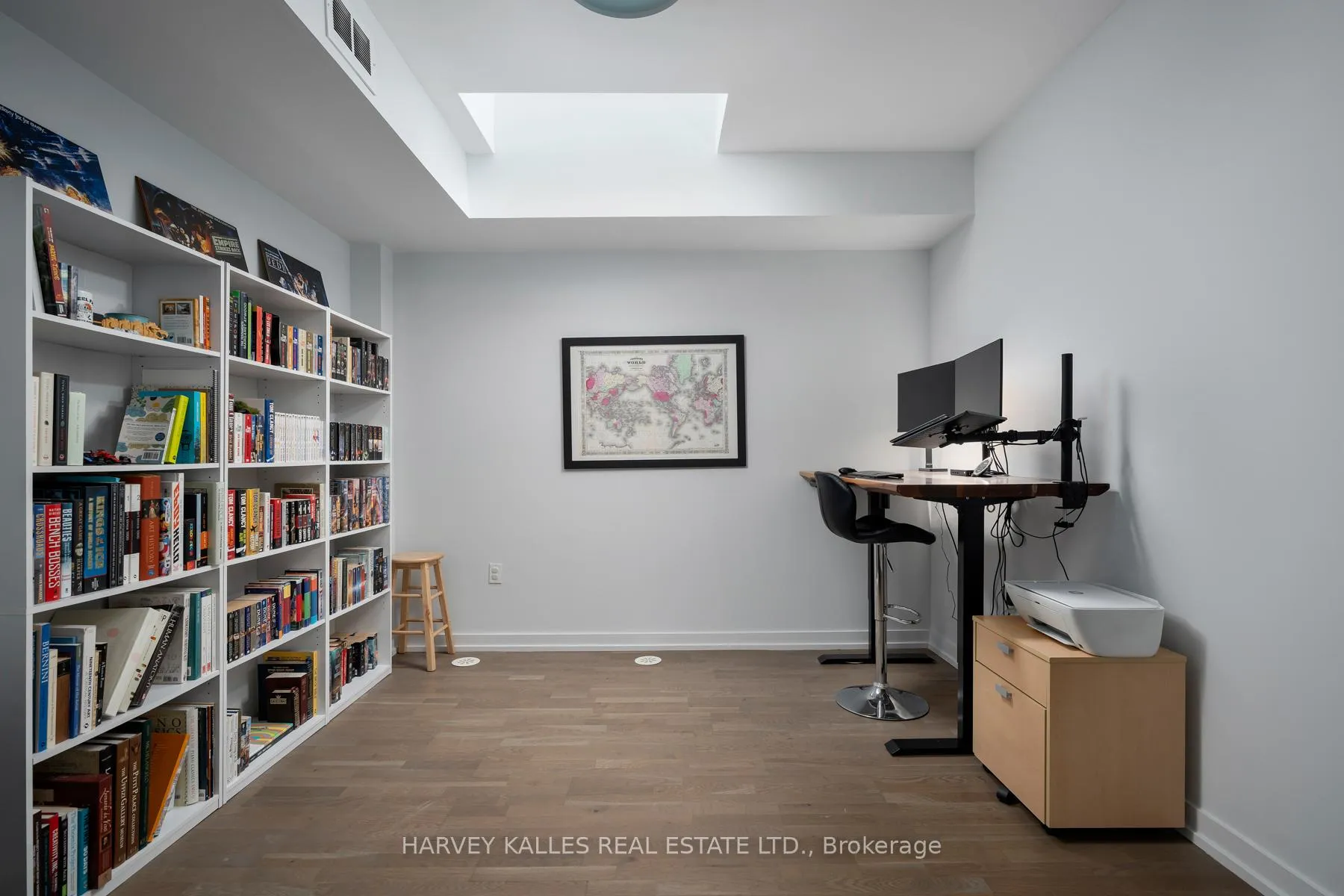 Photo 15 of Unit 45, 140 Broadview Avenue, Toronto, South Riverdale — HOMEH