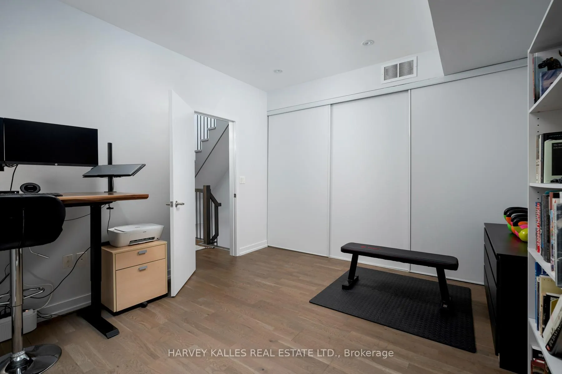 Photo 16 of Unit 45, 140 Broadview Avenue, Toronto, South Riverdale — HOMEH