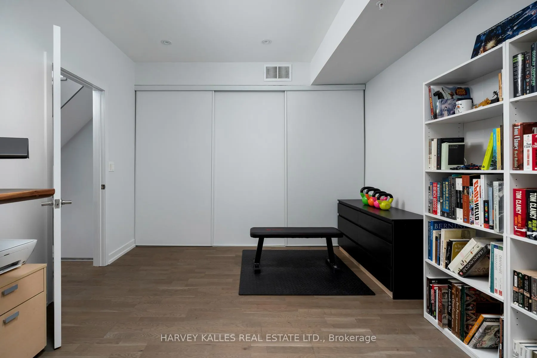 Photo 17 of Unit 45, 140 Broadview Avenue, Toronto, South Riverdale — HOMEH