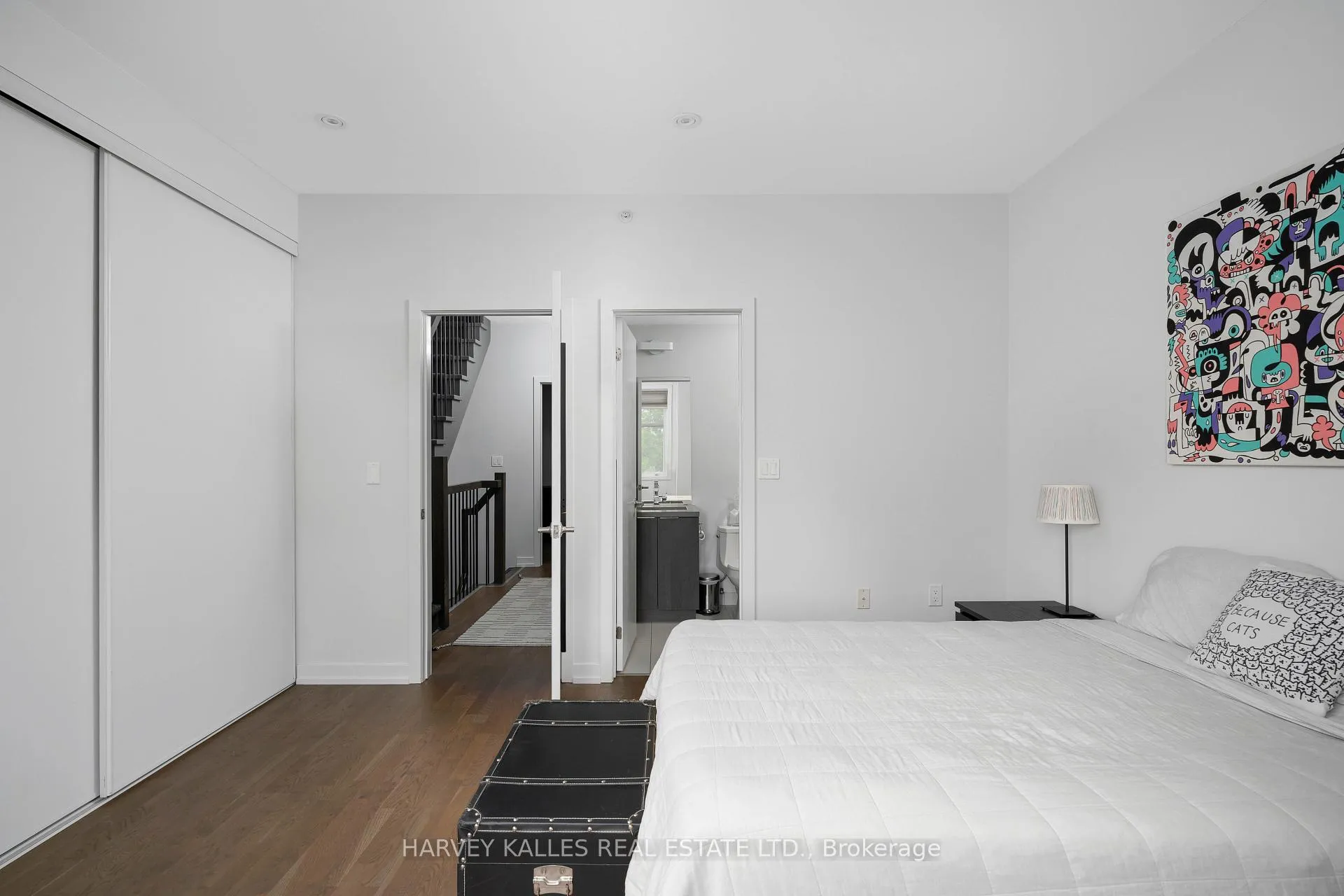 Photo 20 of Unit 45, 140 Broadview Avenue, Toronto, South Riverdale — HOMEH