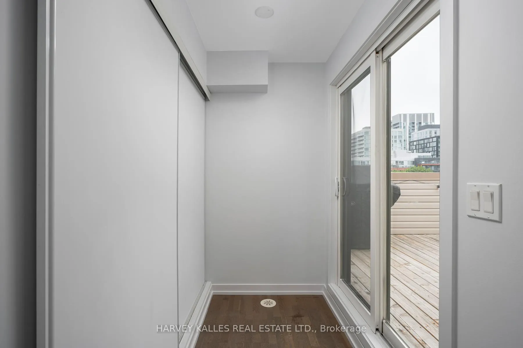 Photo 22 of Unit 45, 140 Broadview Avenue, Toronto, South Riverdale — HOMEH
