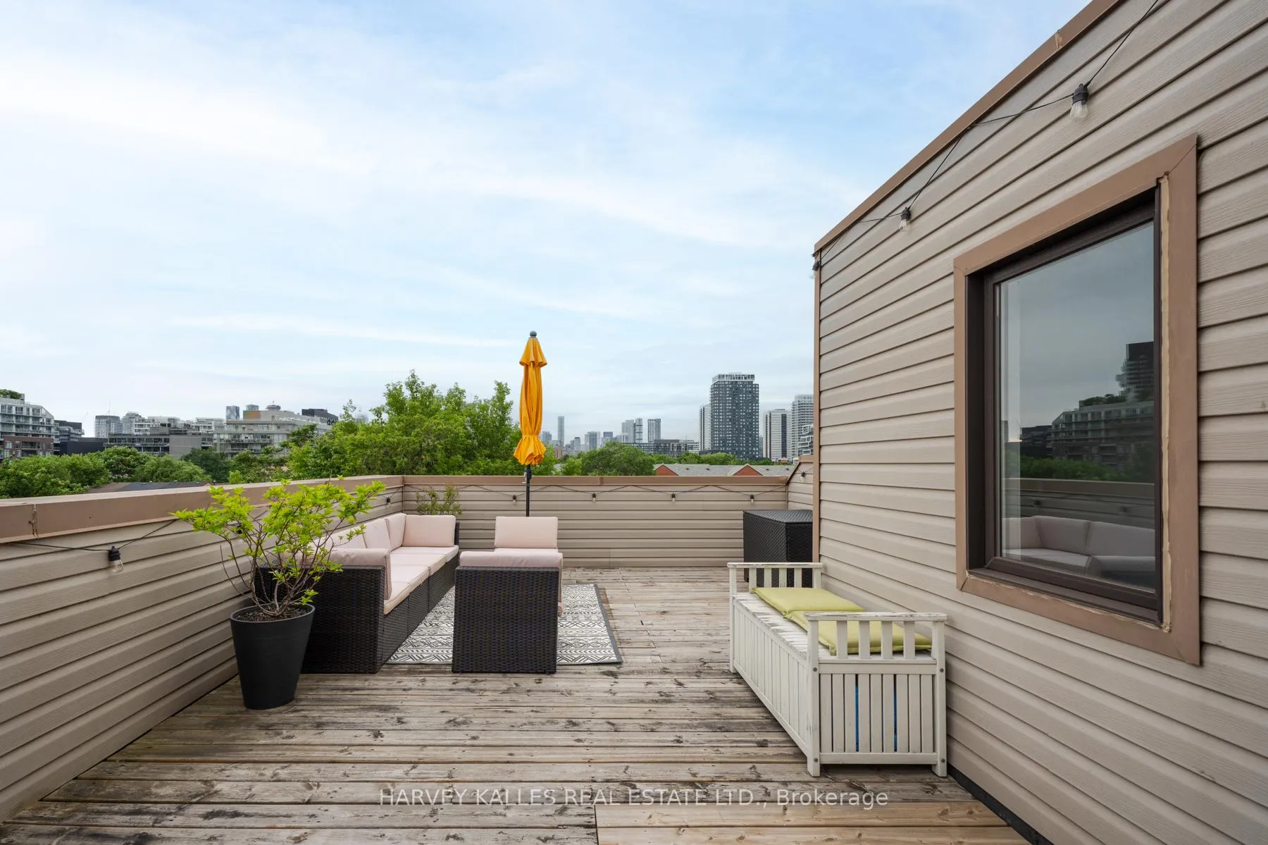 Photo 23 of Unit 45, 140 Broadview Avenue, Toronto, South Riverdale — HOMEH