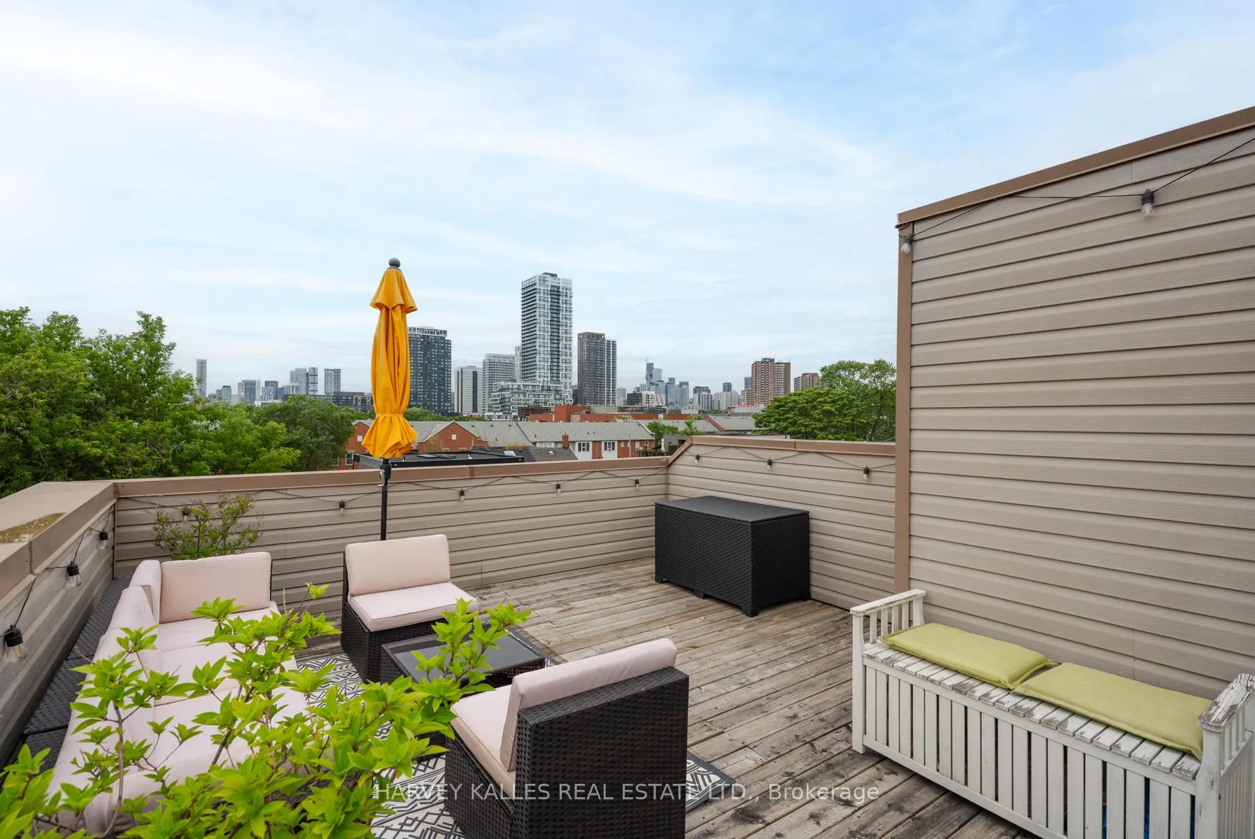 Photo 24 of Unit 45, 140 Broadview Avenue, Toronto, South Riverdale — HOMEH