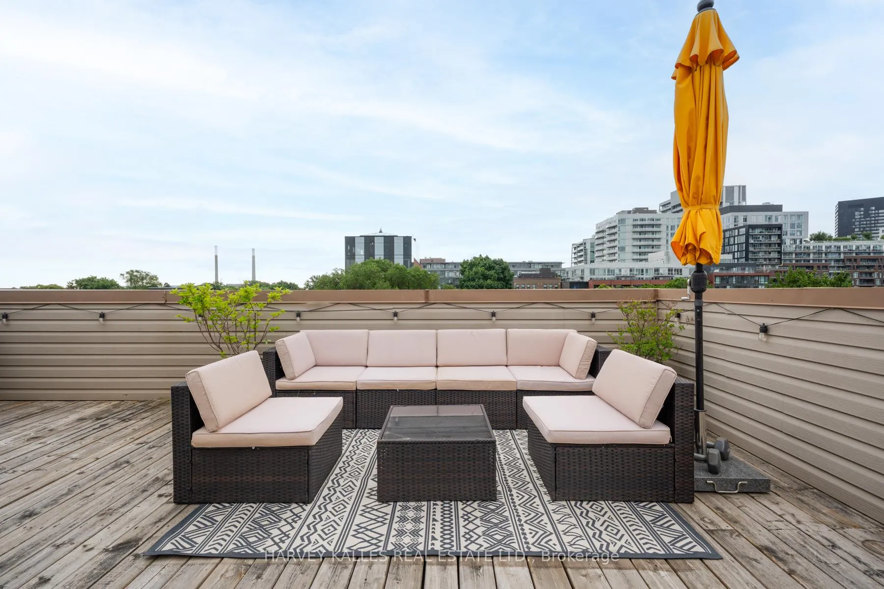 Photo 25 of Unit 45, 140 Broadview Avenue, Toronto, South Riverdale — HOMEH