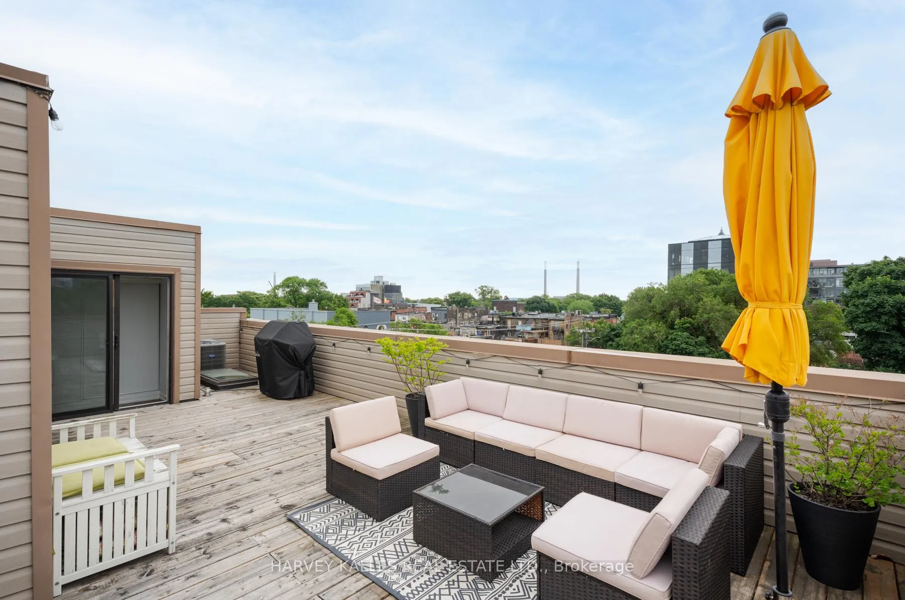 Photo 26 of Unit 45, 140 Broadview Avenue, Toronto, South Riverdale — HOMEH