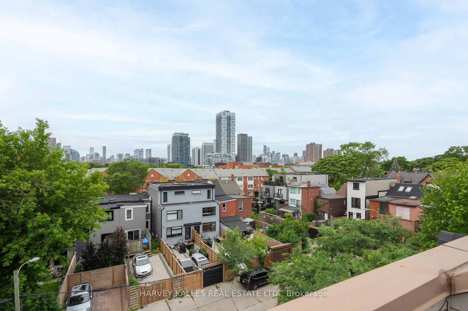 Photo 28 of Unit 45, 140 Broadview Avenue, Toronto, South Riverdale — HOMEH