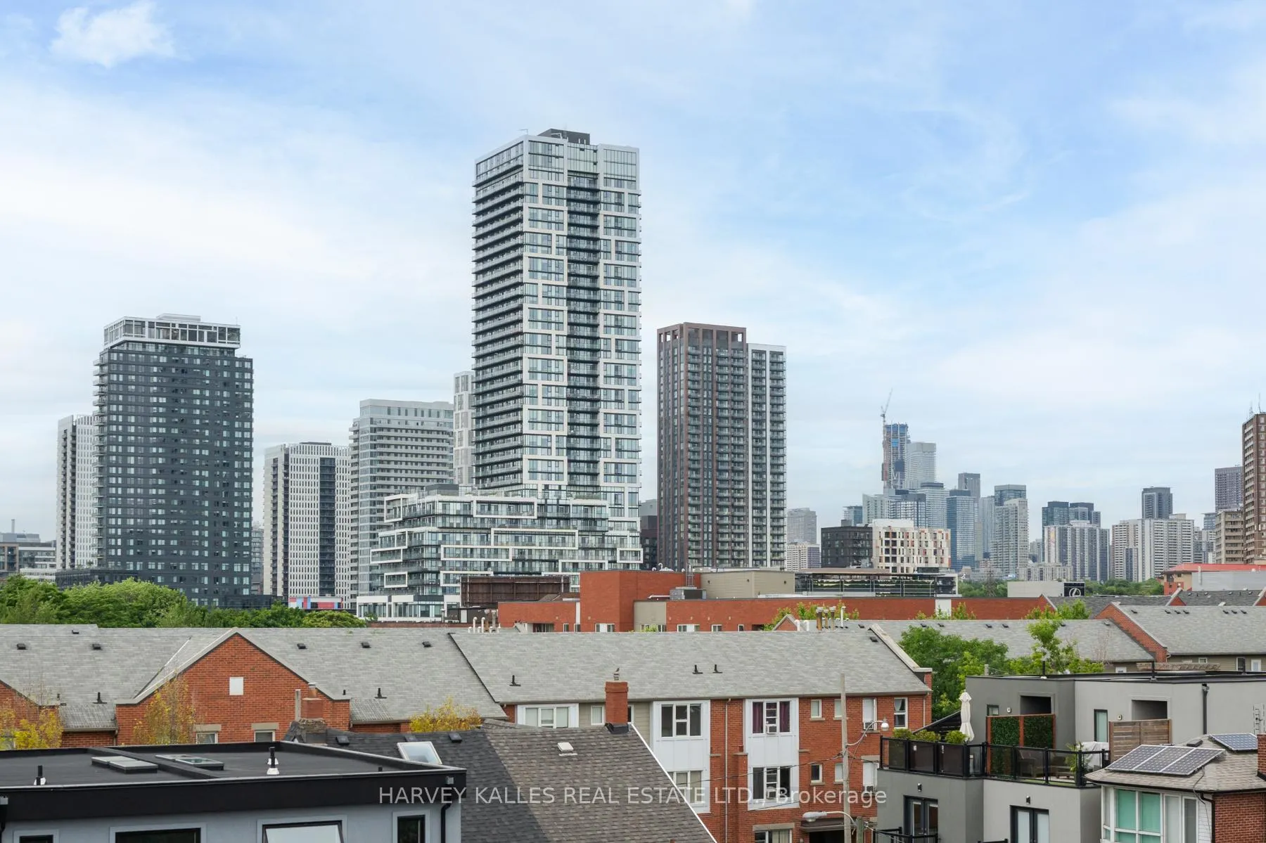 Photo 29 of Unit 45, 140 Broadview Avenue, Toronto, South Riverdale — HOMEH