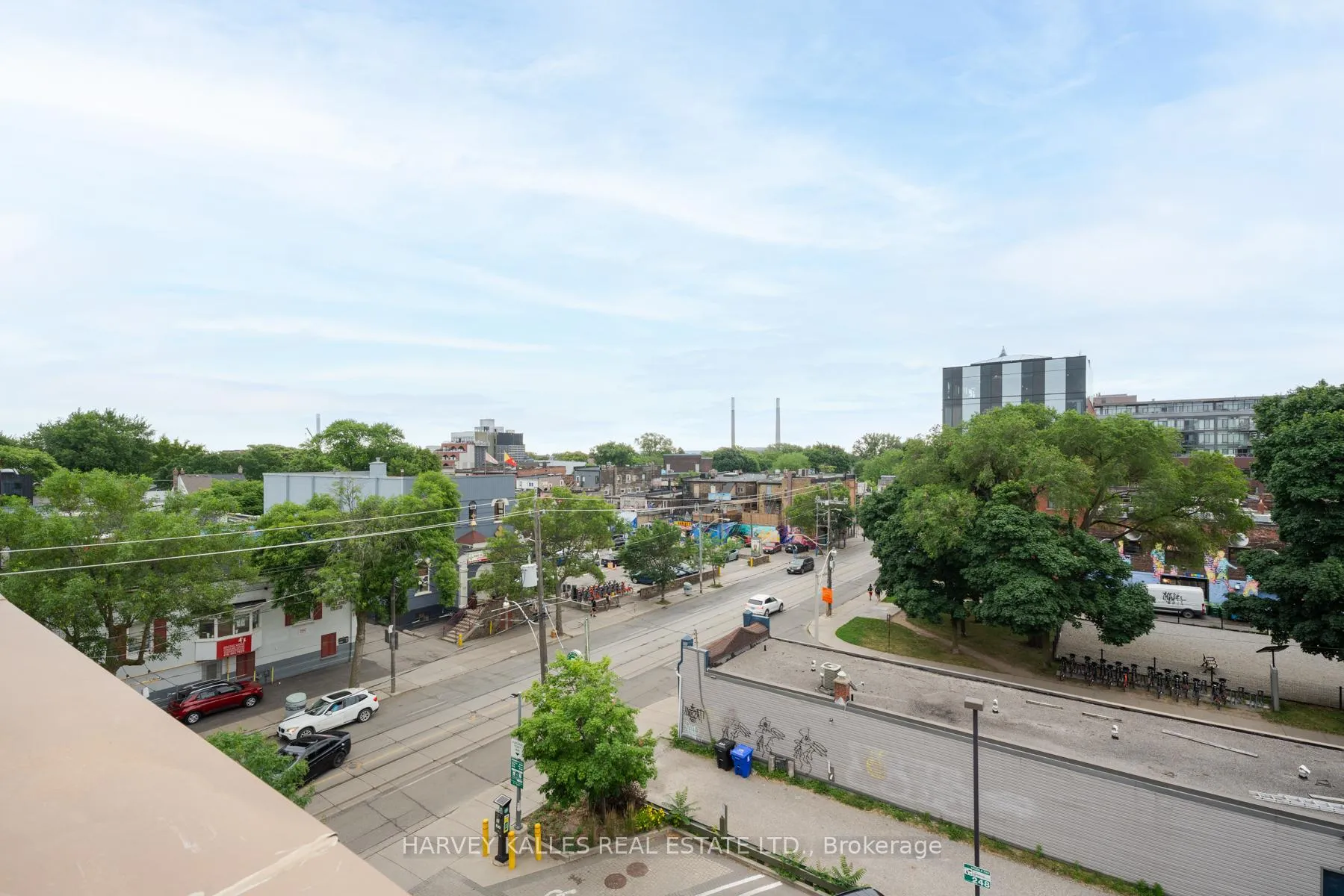 Photo 30 of Unit 45, 140 Broadview Avenue, Toronto, South Riverdale — HOMEH