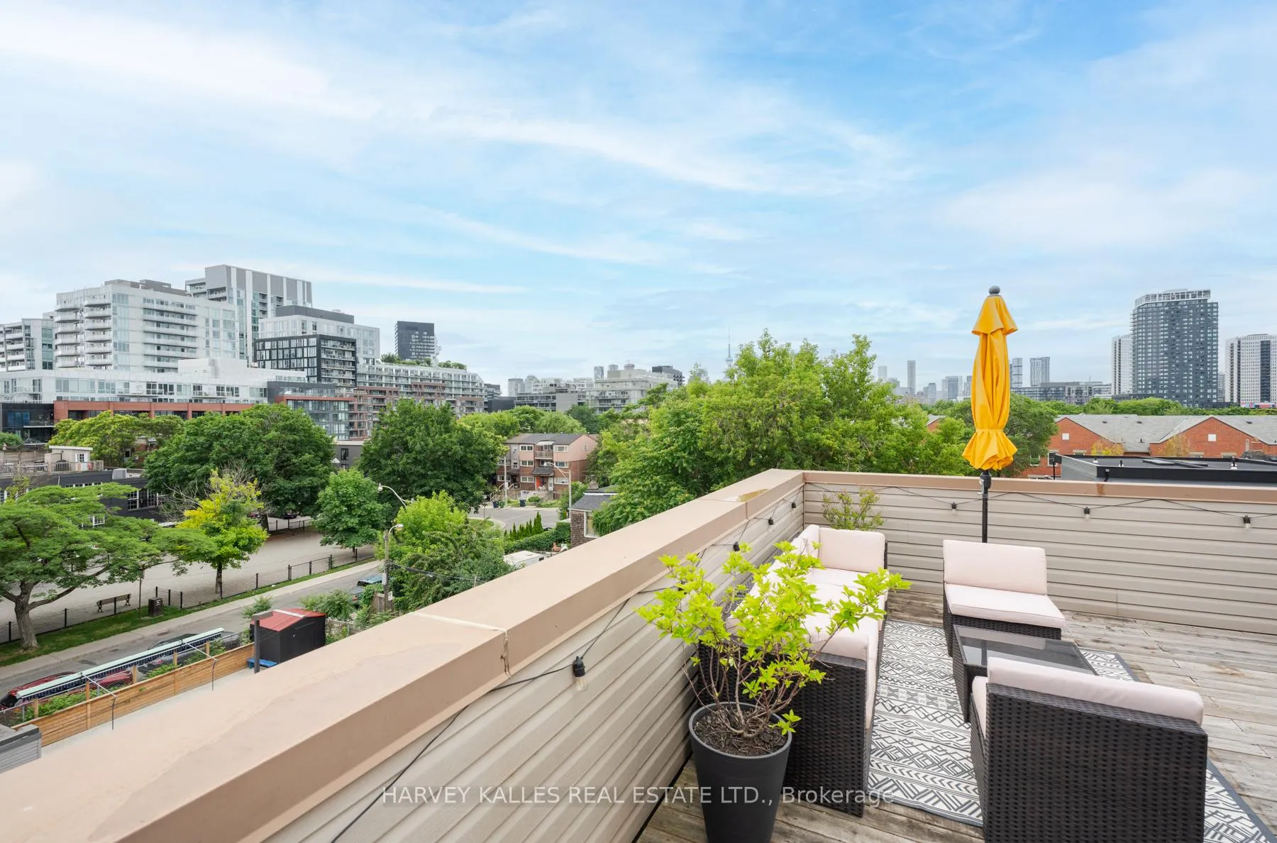 Photo 31 of Unit 45, 140 Broadview Avenue, Toronto, South Riverdale — HOMEH