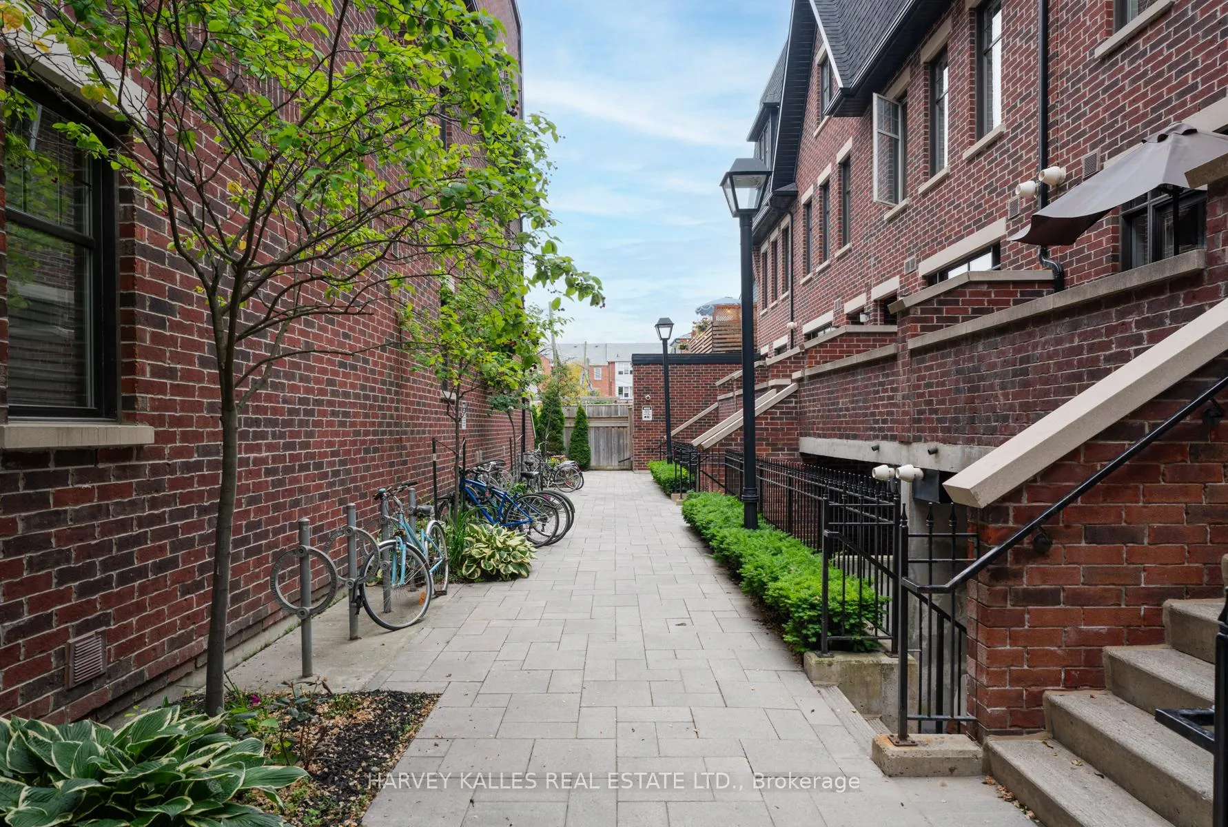 Photo 34 of Unit 45, 140 Broadview Avenue, Toronto, South Riverdale — HOMEH