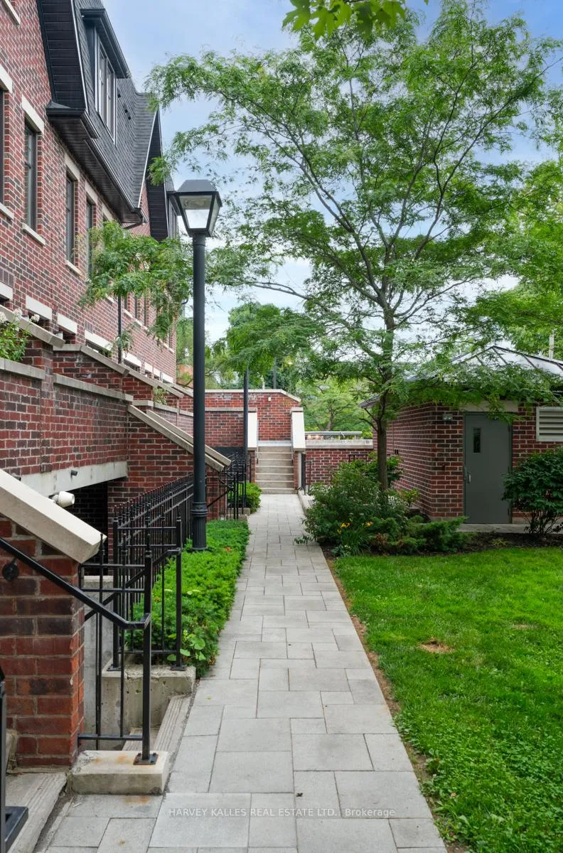 Photo 35 of Unit 45, 140 Broadview Avenue, Toronto, South Riverdale — HOMEH