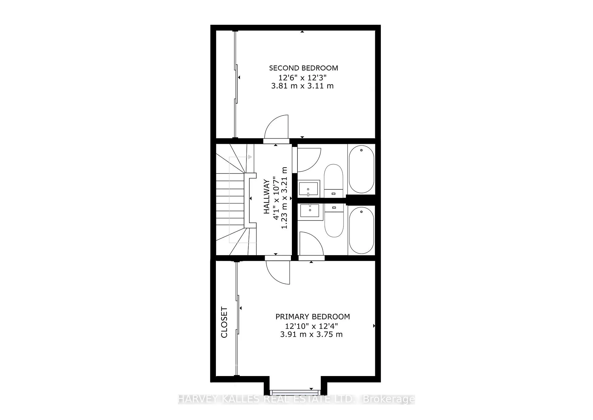 Photo 38 of Unit 45, 140 Broadview Avenue, Toronto, South Riverdale — HOMEH