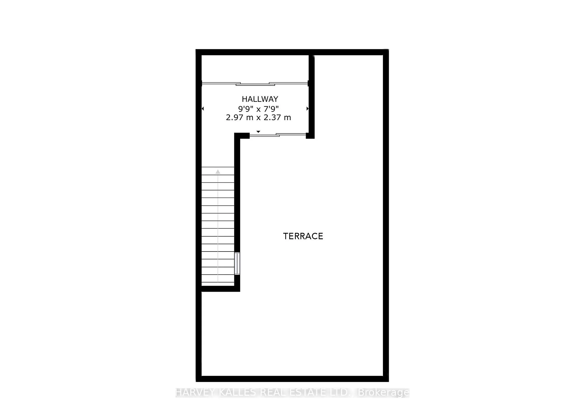 Photo 39 of Unit 45, 140 Broadview Avenue, Toronto, South Riverdale — HOMEH