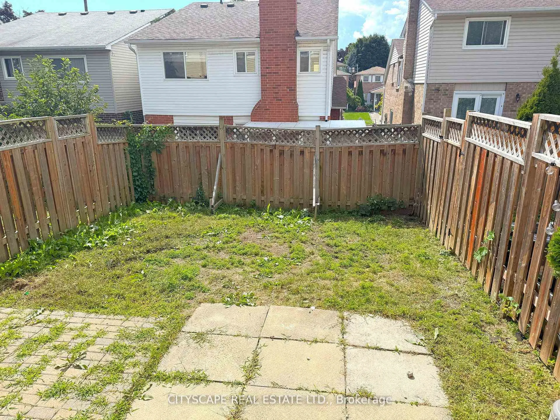 Photo 39 of 62 Barrington Crescent, Brampton, Heart Lake East — HOMEH