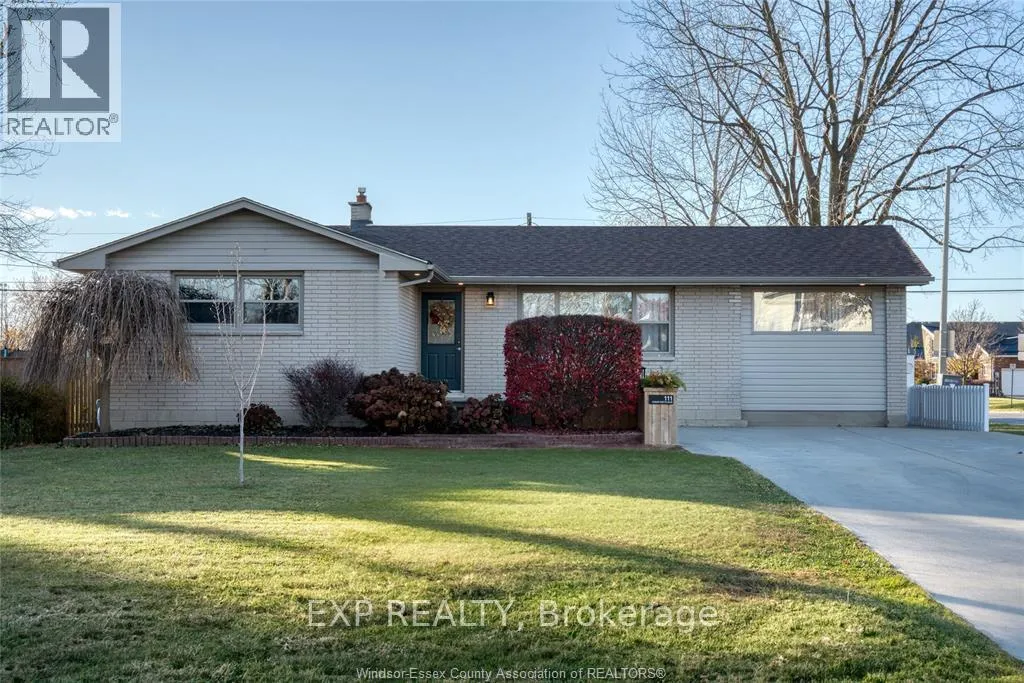 Photo 1 of 111 Danforth Avenue, Leamington — HOMEH