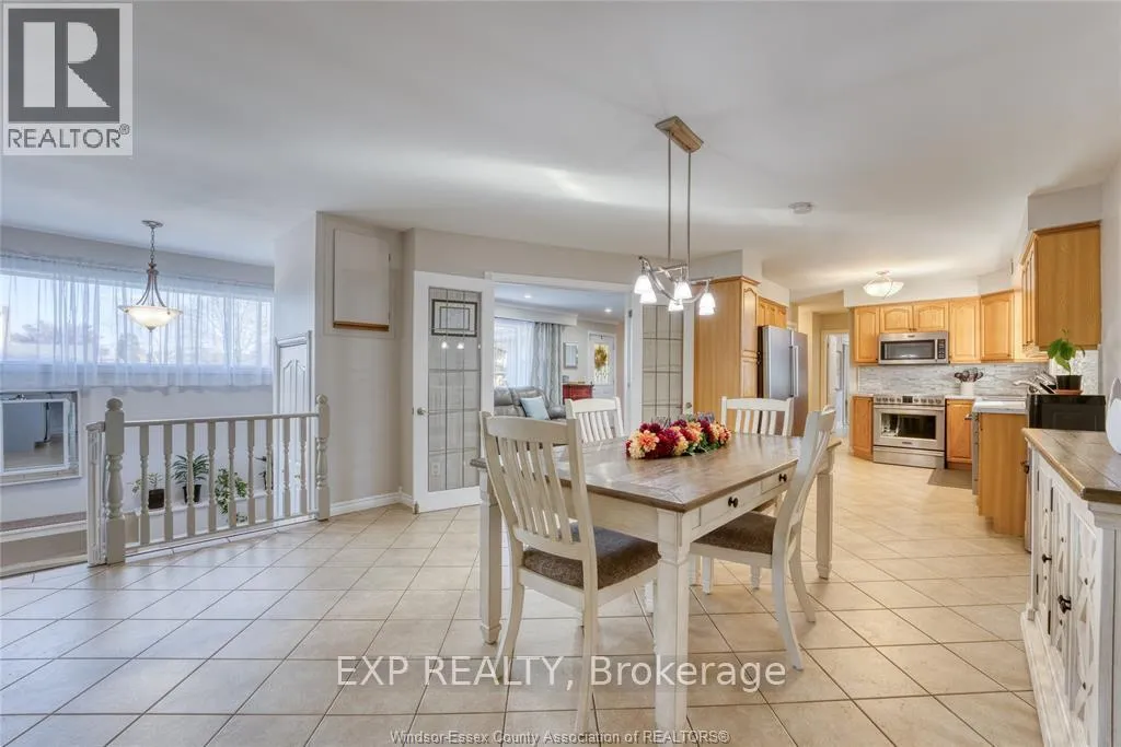 Photo 8 of 111 Danforth Avenue, Leamington — HOMEH