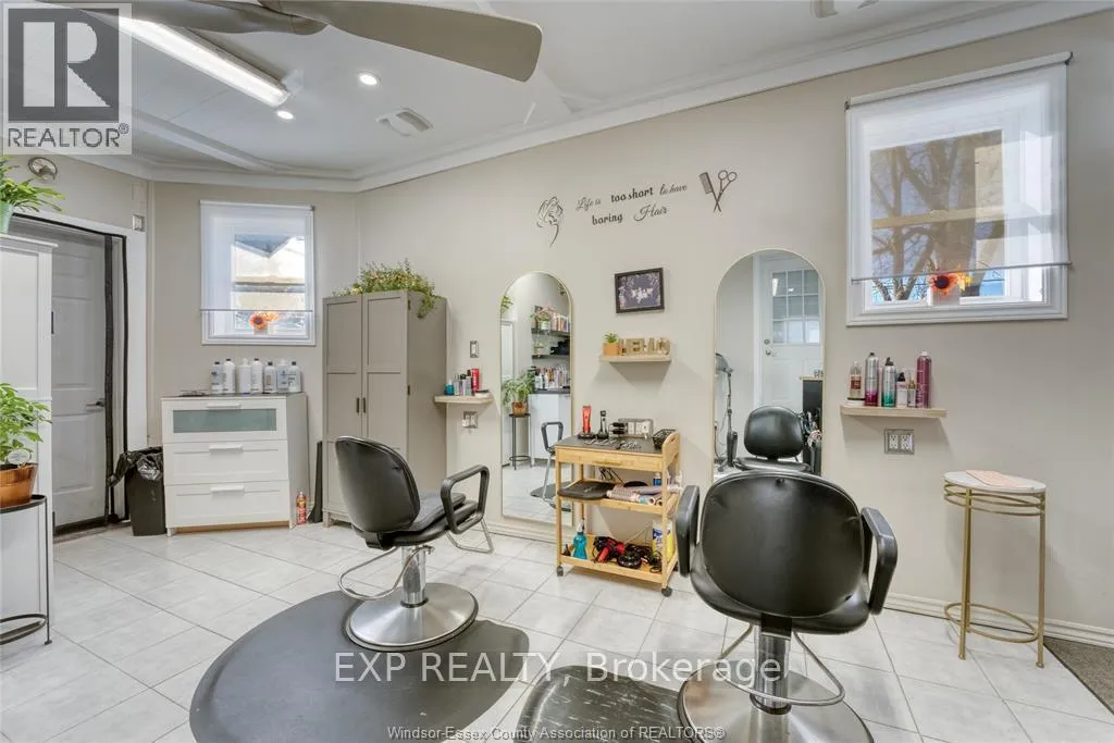 Photo 20 of 111 Danforth Avenue, Leamington — HOMEH